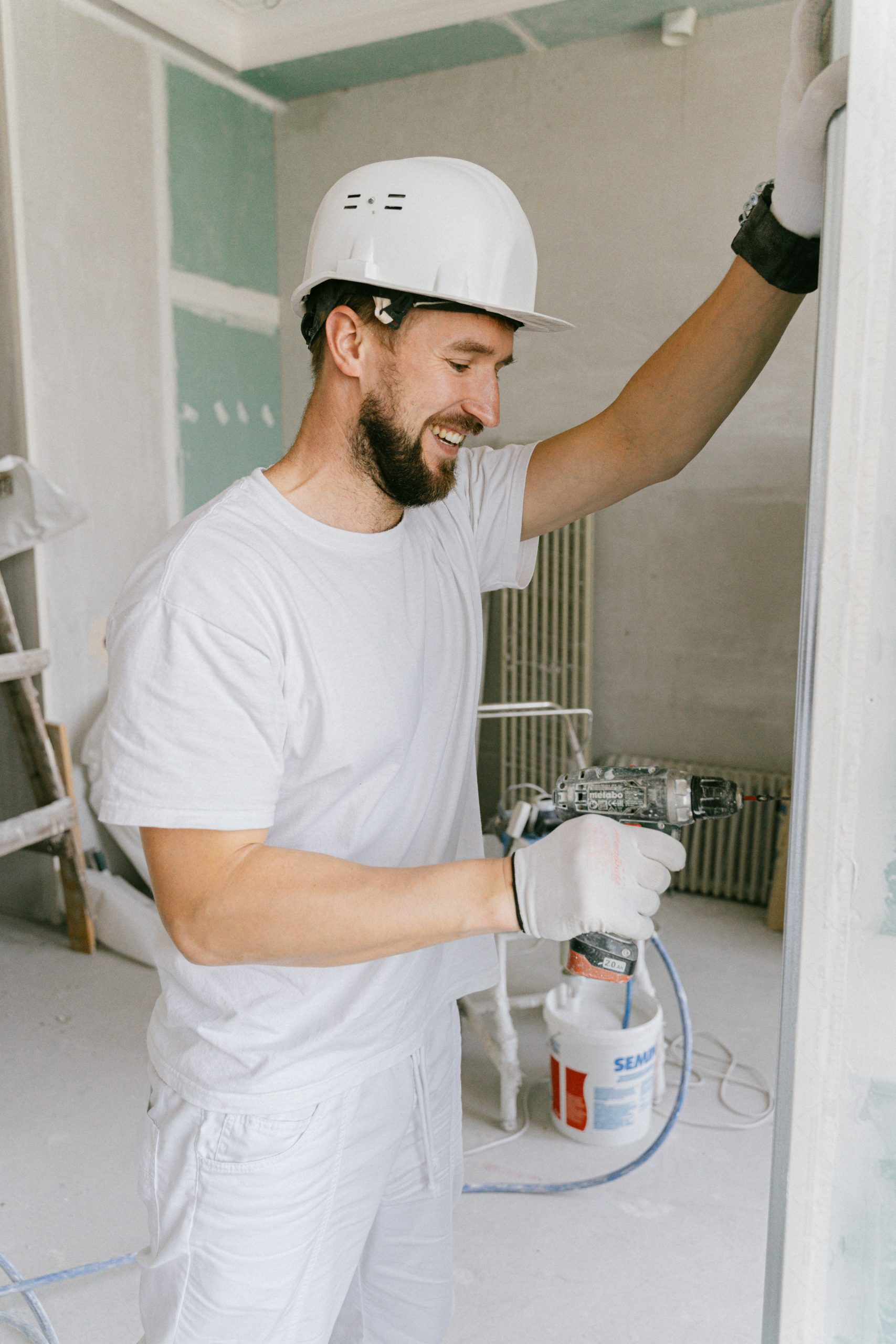 Nexolume Home Services renovation and design