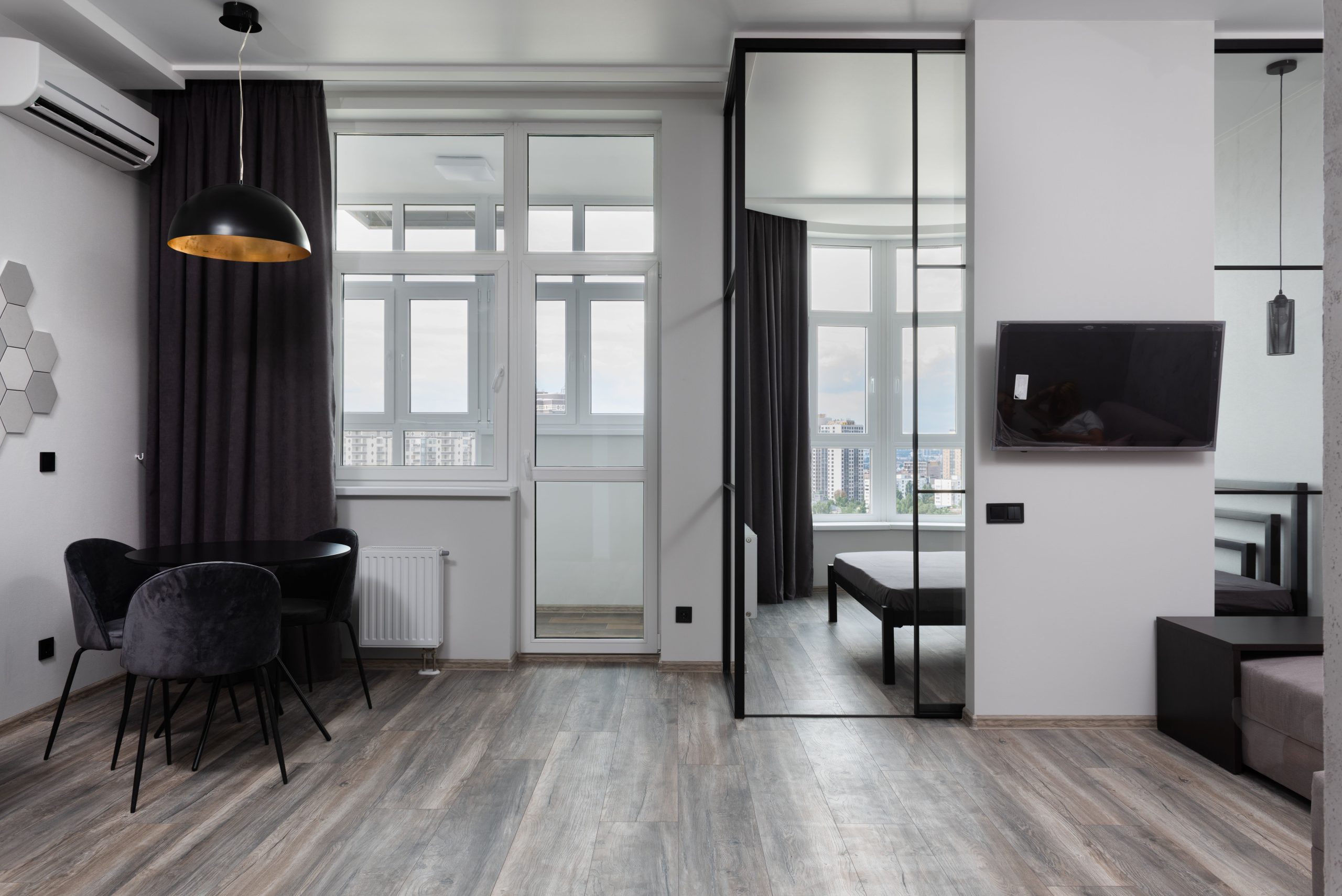 Nexolume Home Services renovation and design