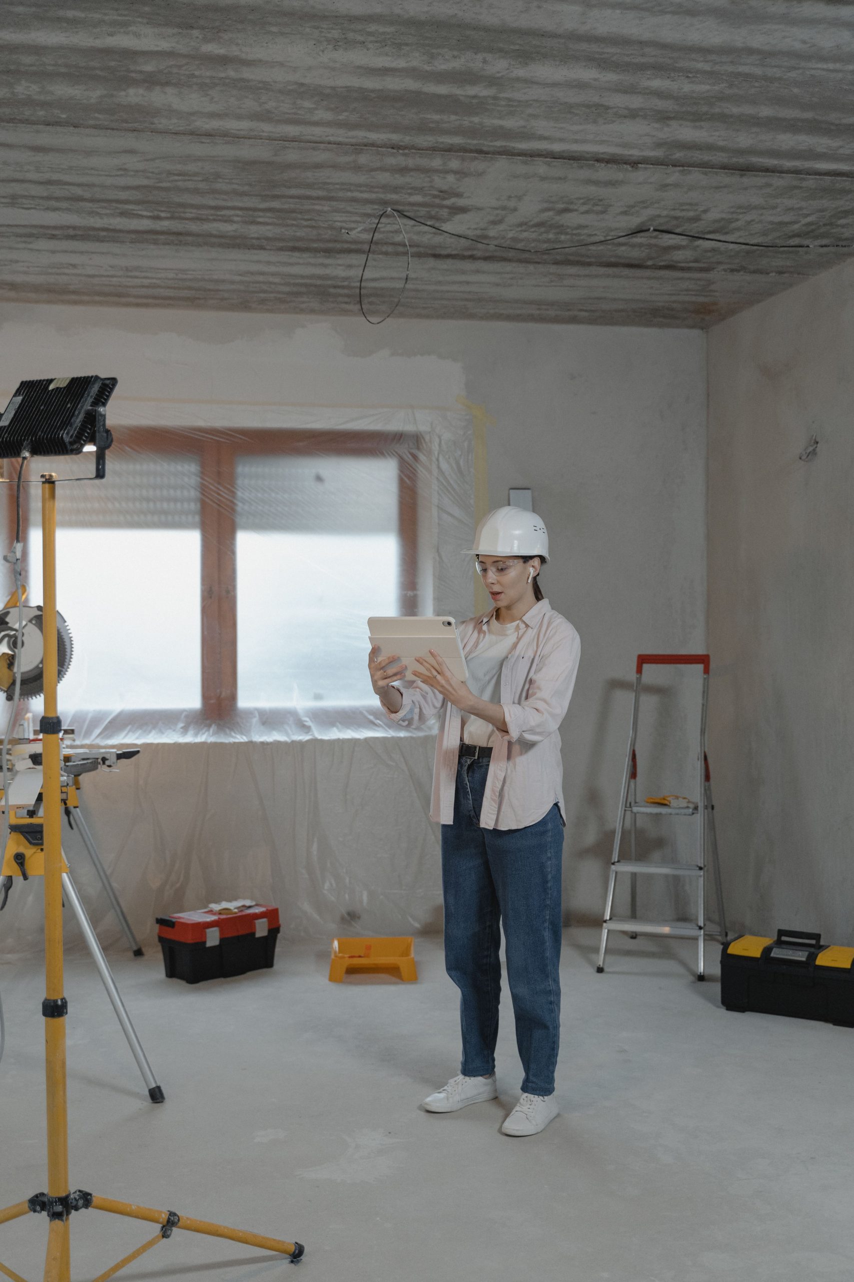 Nexolume Home Services renovation and design