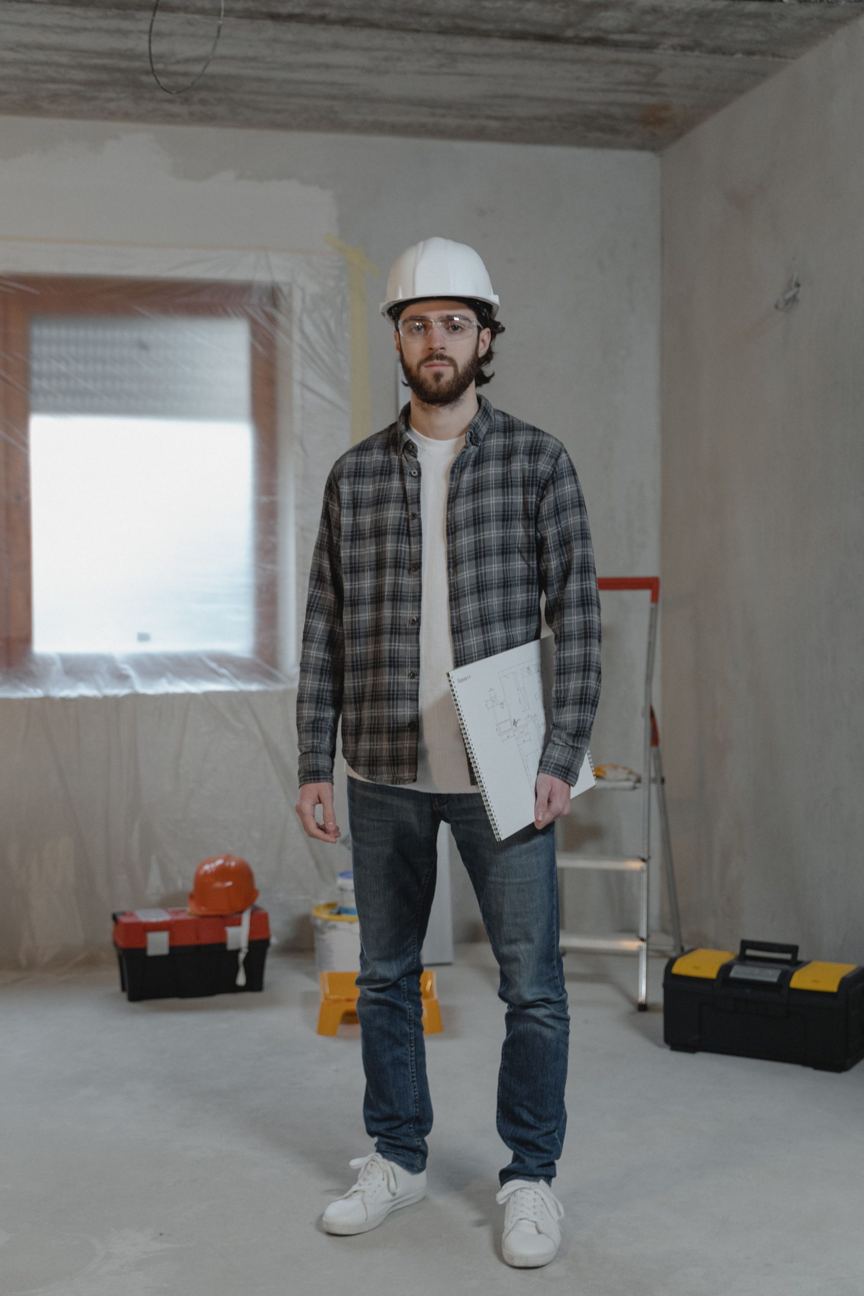 Nexolume Home Services renovation and design