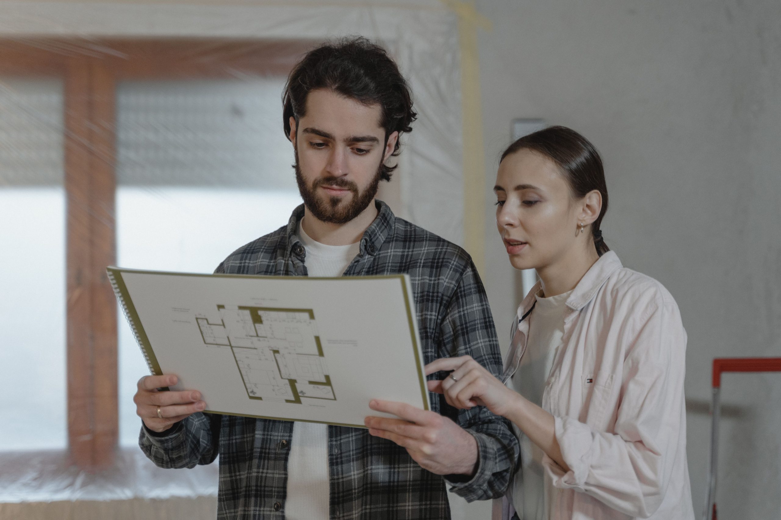 Nexolume Home Services renovation and design