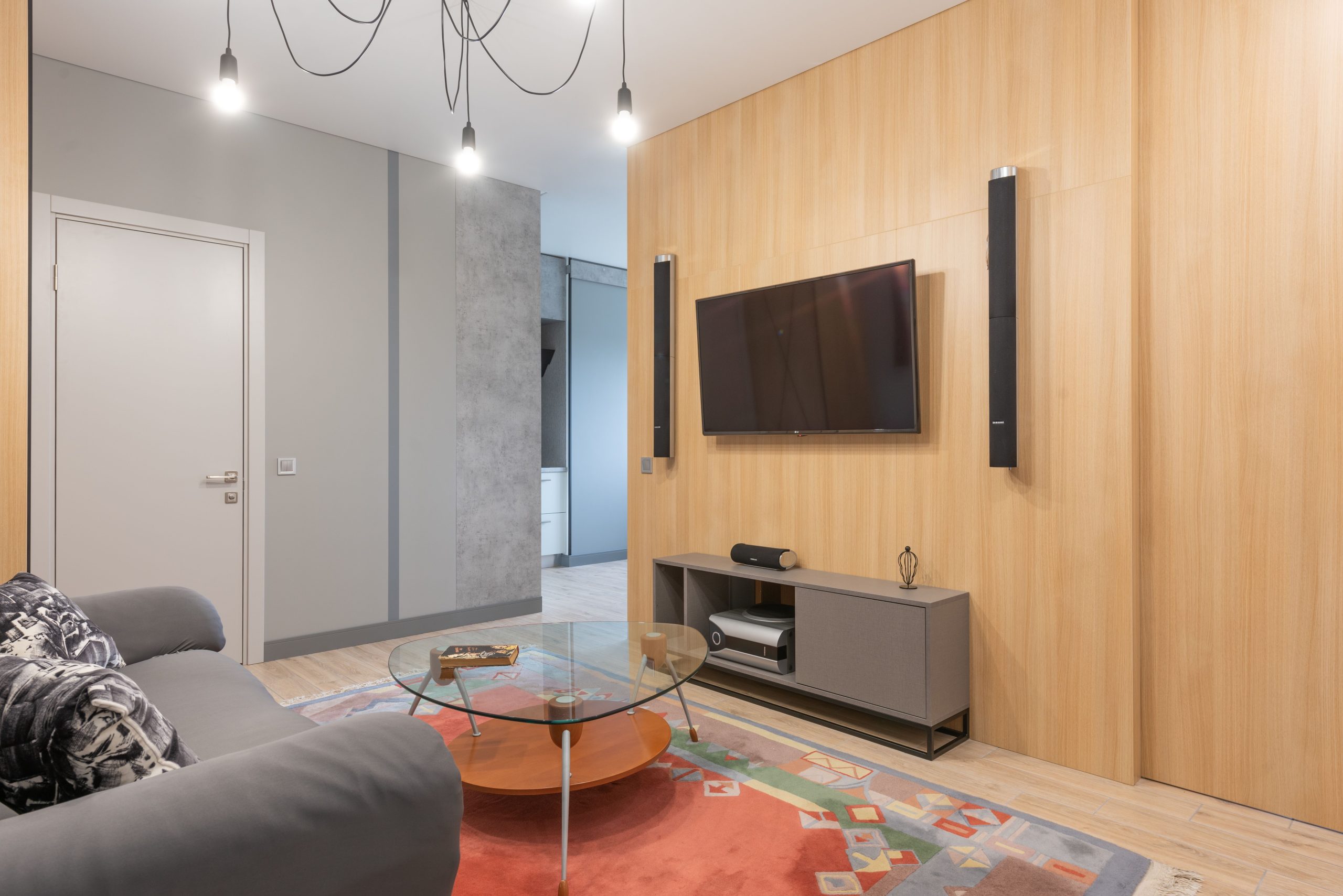 Nexolume Home Services renovation and design