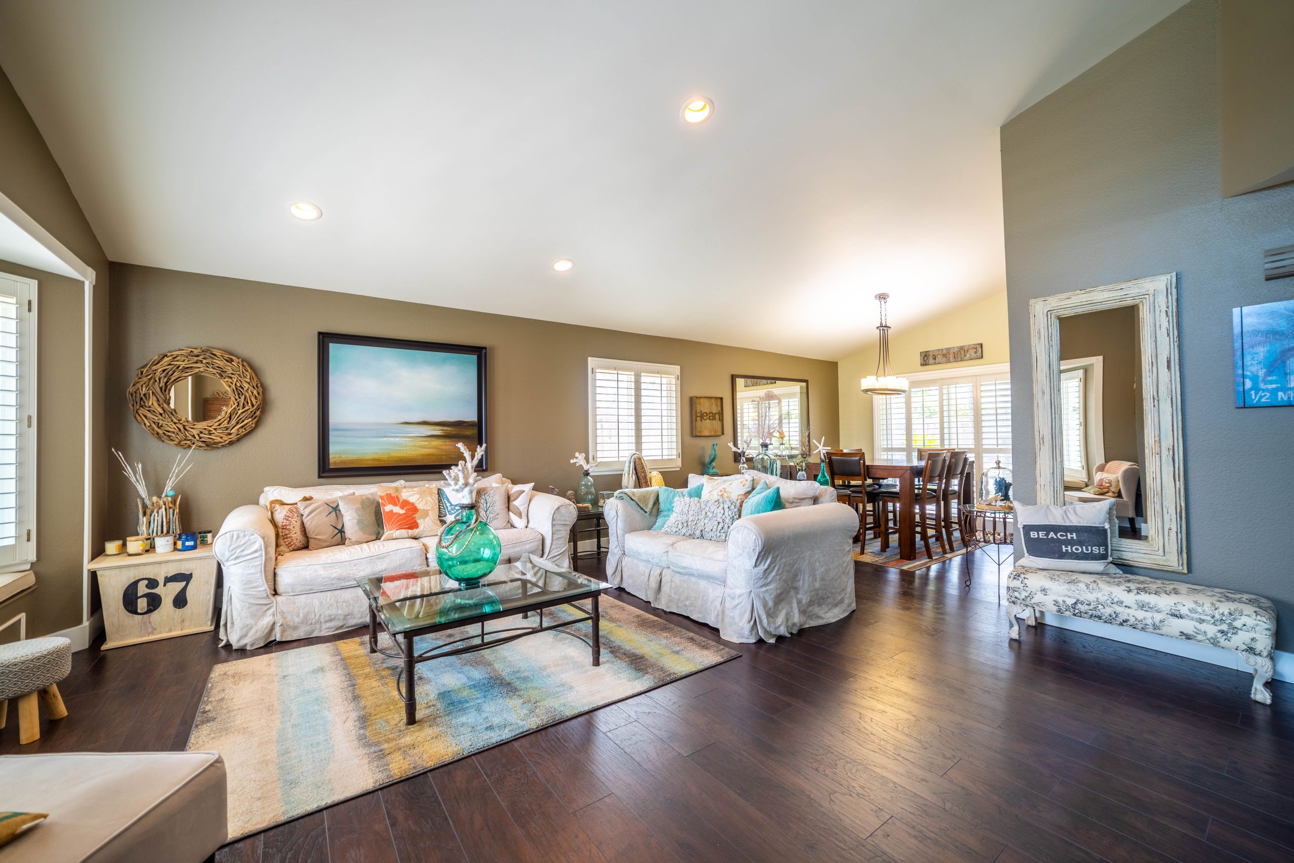 Nexolume Home Services renovation and design