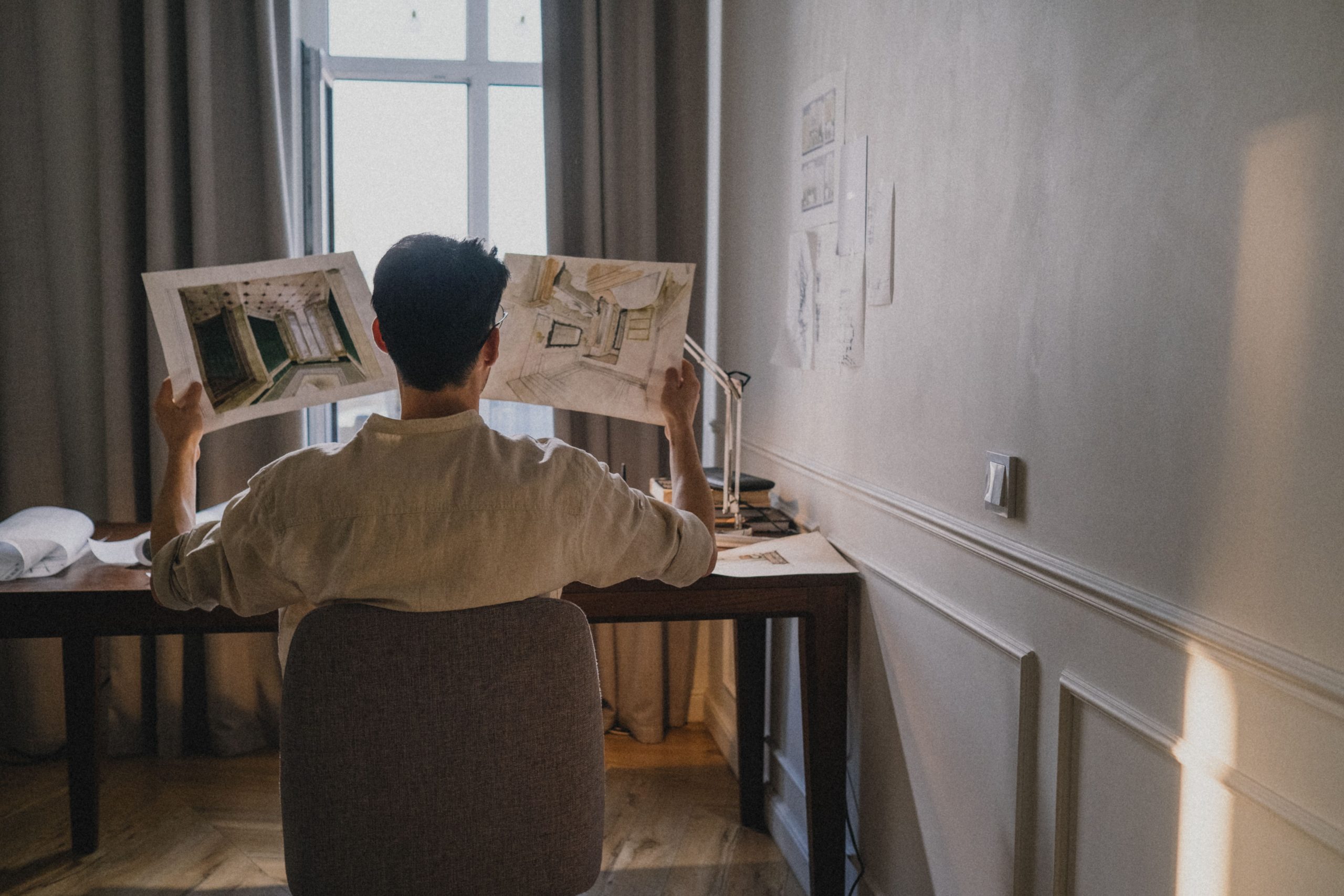 Nexolume Home Services renovation and design