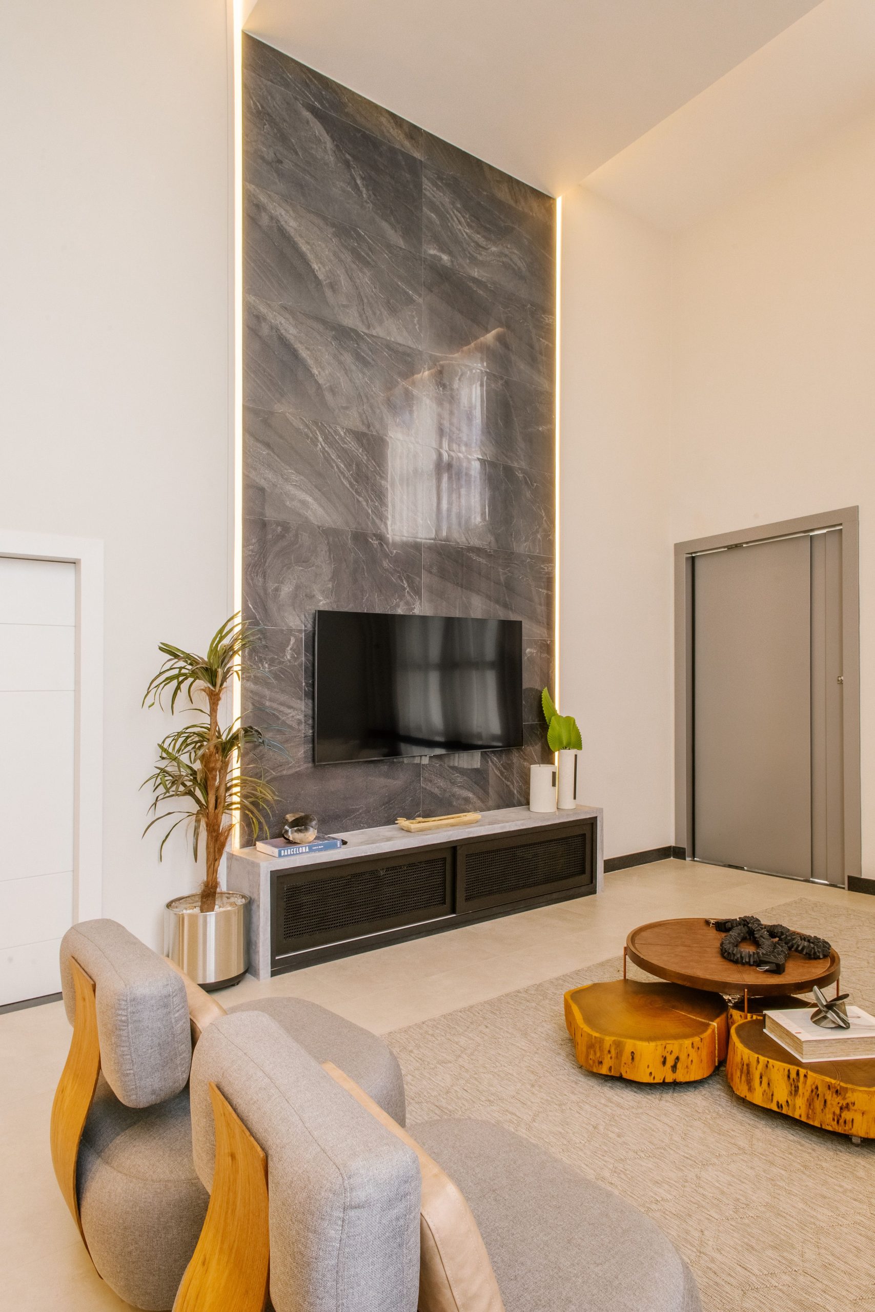 Nexolume Home Services renovation and design