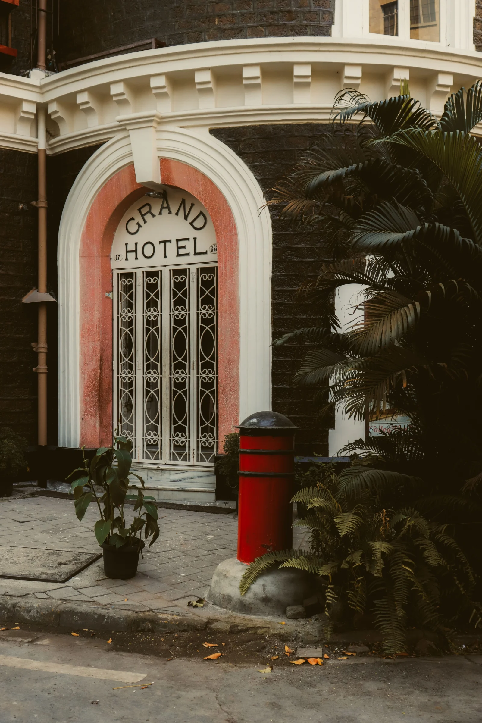 Nexolume Hotel slider-14