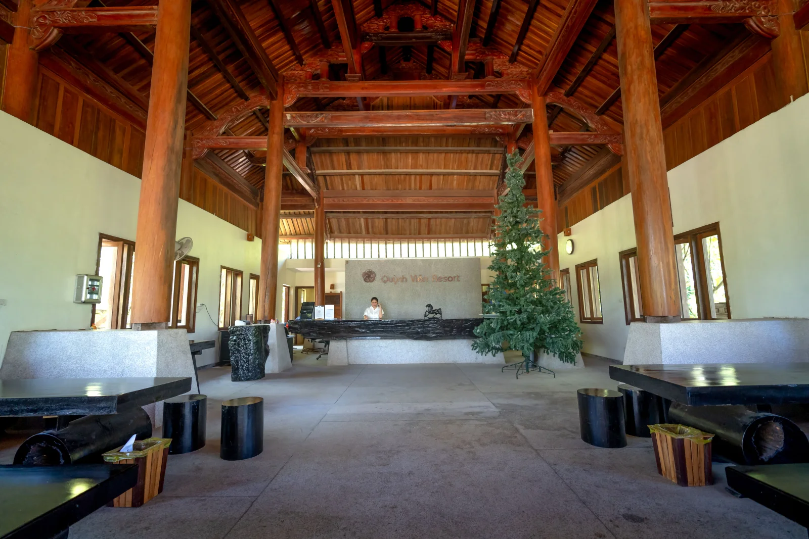 Nexolume Hotel & Resort