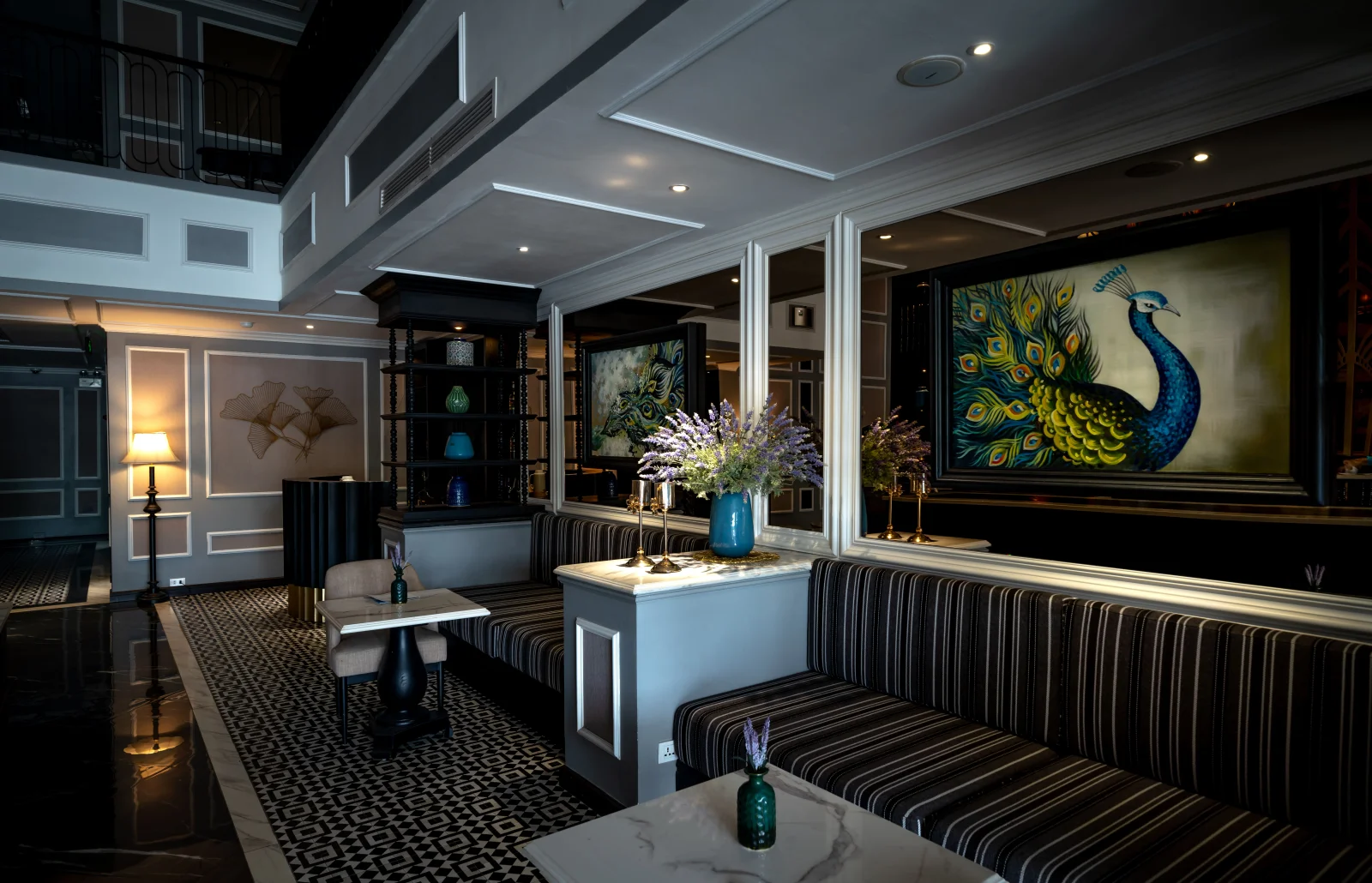 Nexolume Hotel & Resort