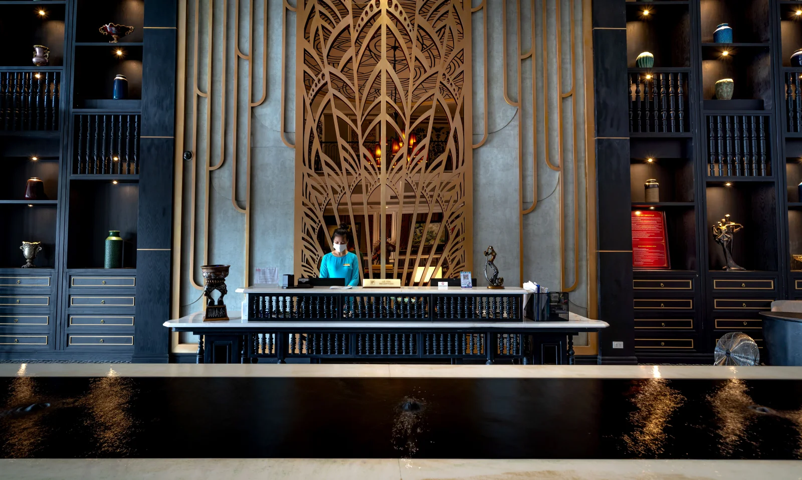 Nexolume Hotel & Resort