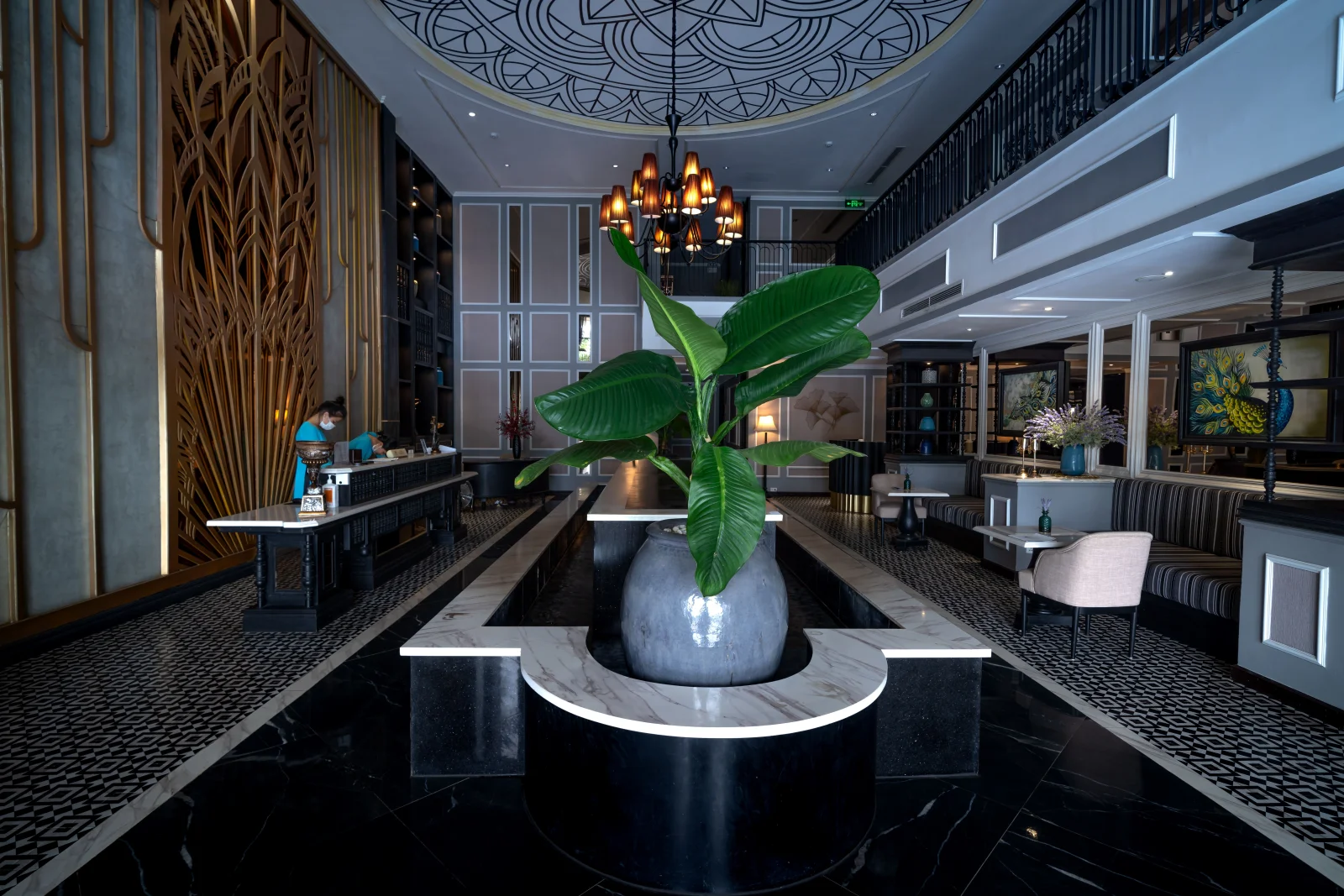 Nexolume Hotel & Resort