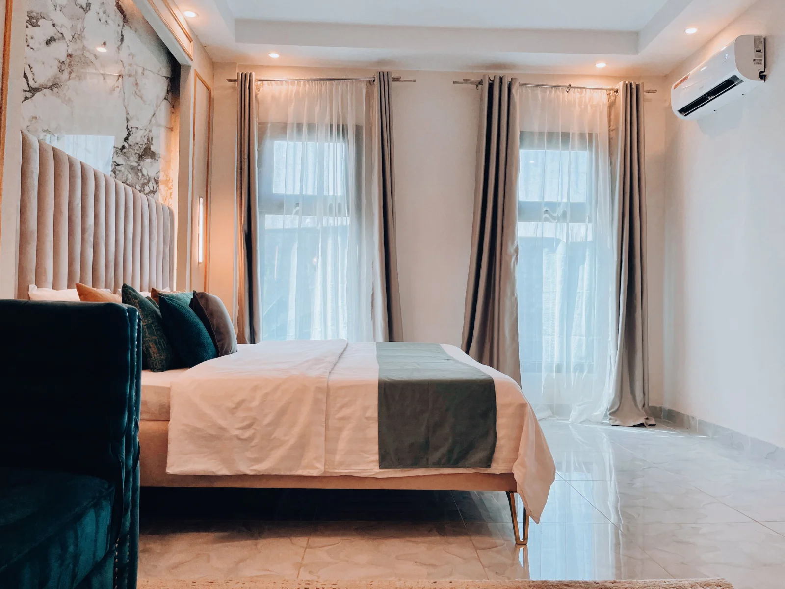Nexolume Hotel & Resort