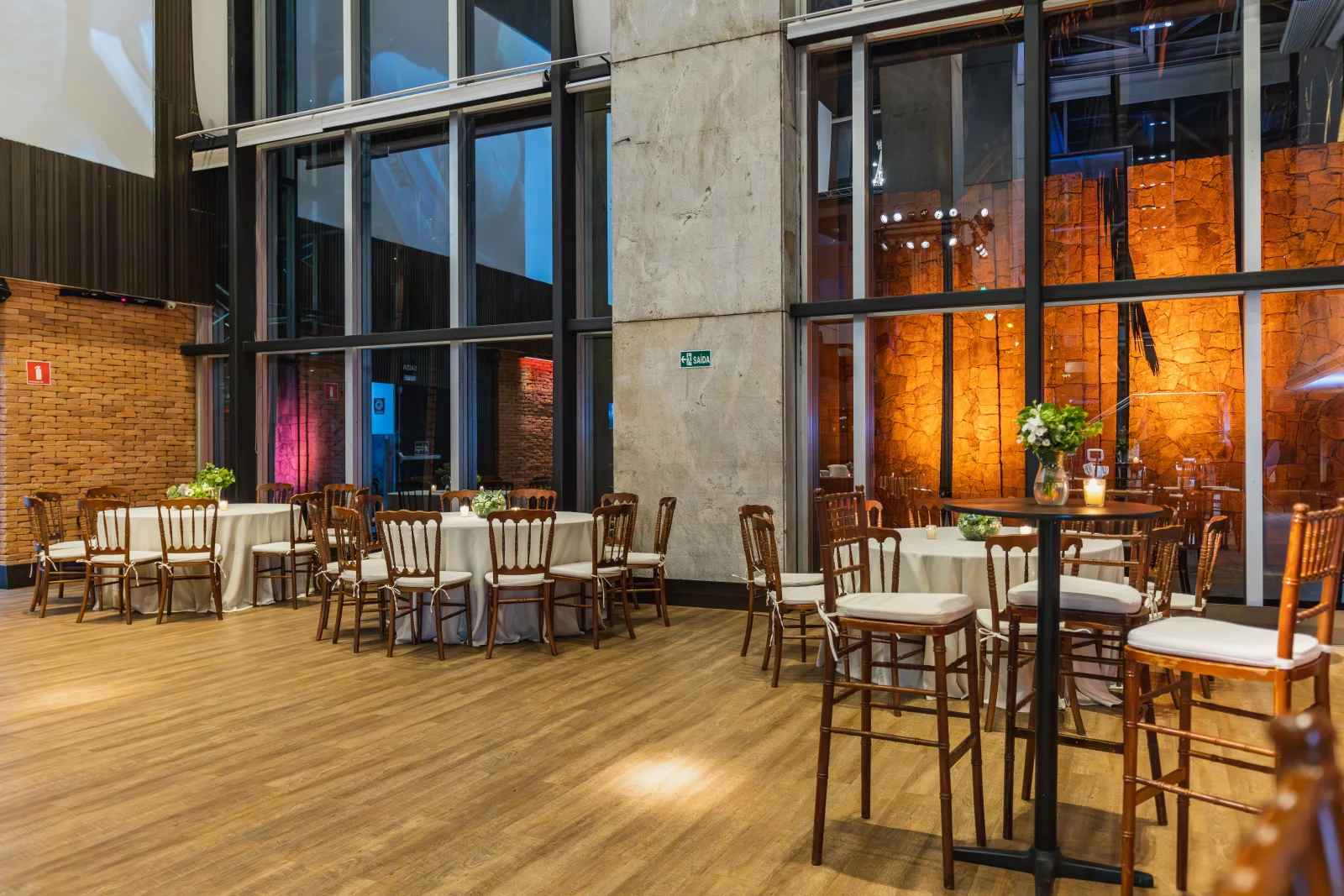 Nexolume Hotel & Resort