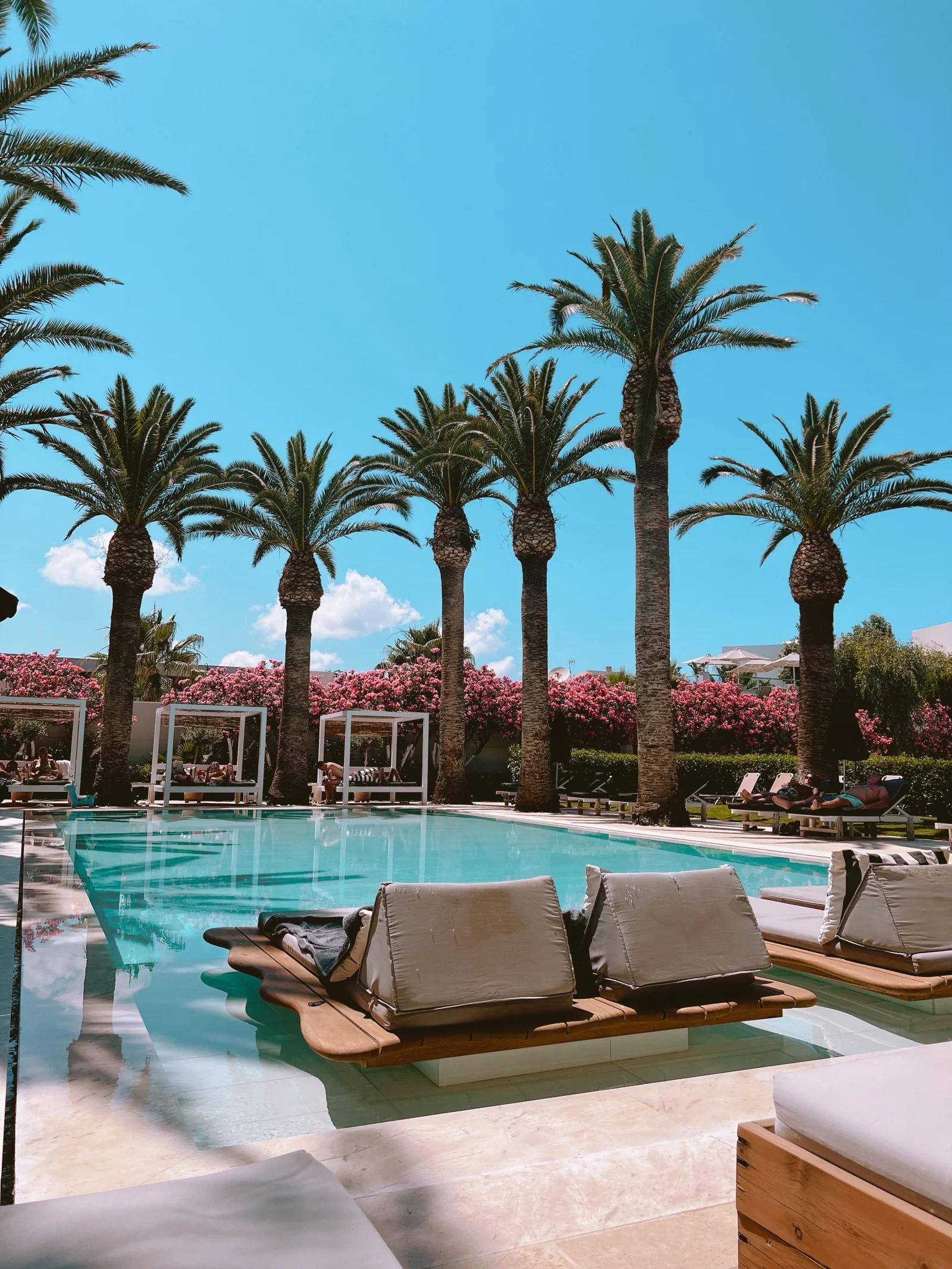 Nexolume Hotel & Resort