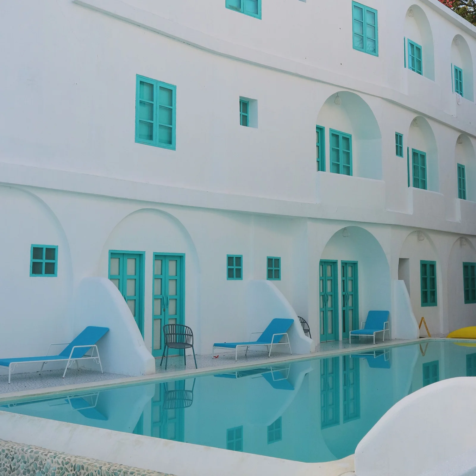 Nexolume Hotel & Resort