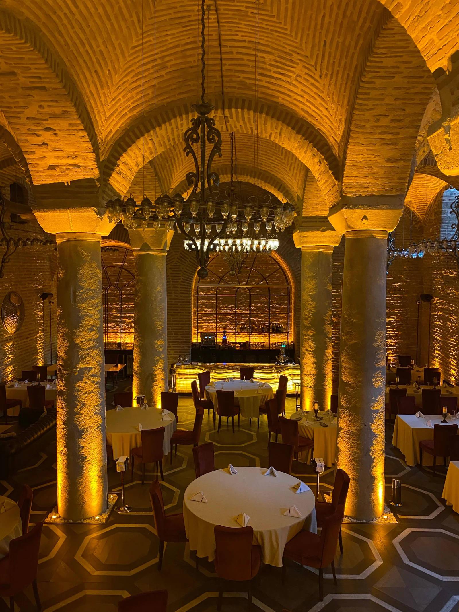 Nexolume Hotel & Resort
