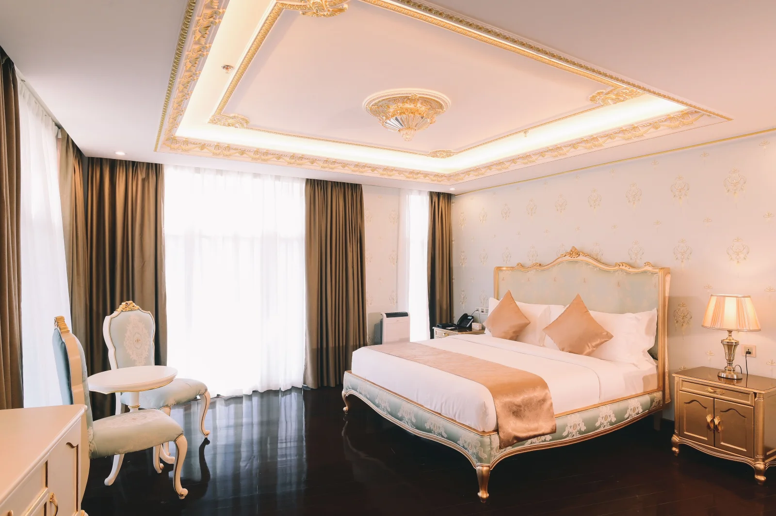 Nexolume Hotel & Resort