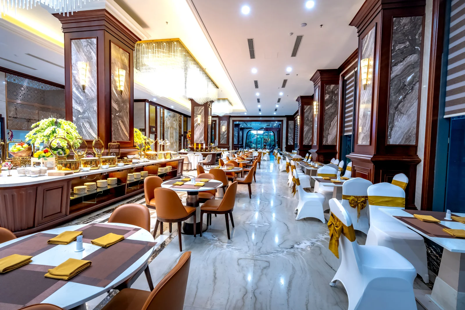 Nexolume Hotel & Resort
