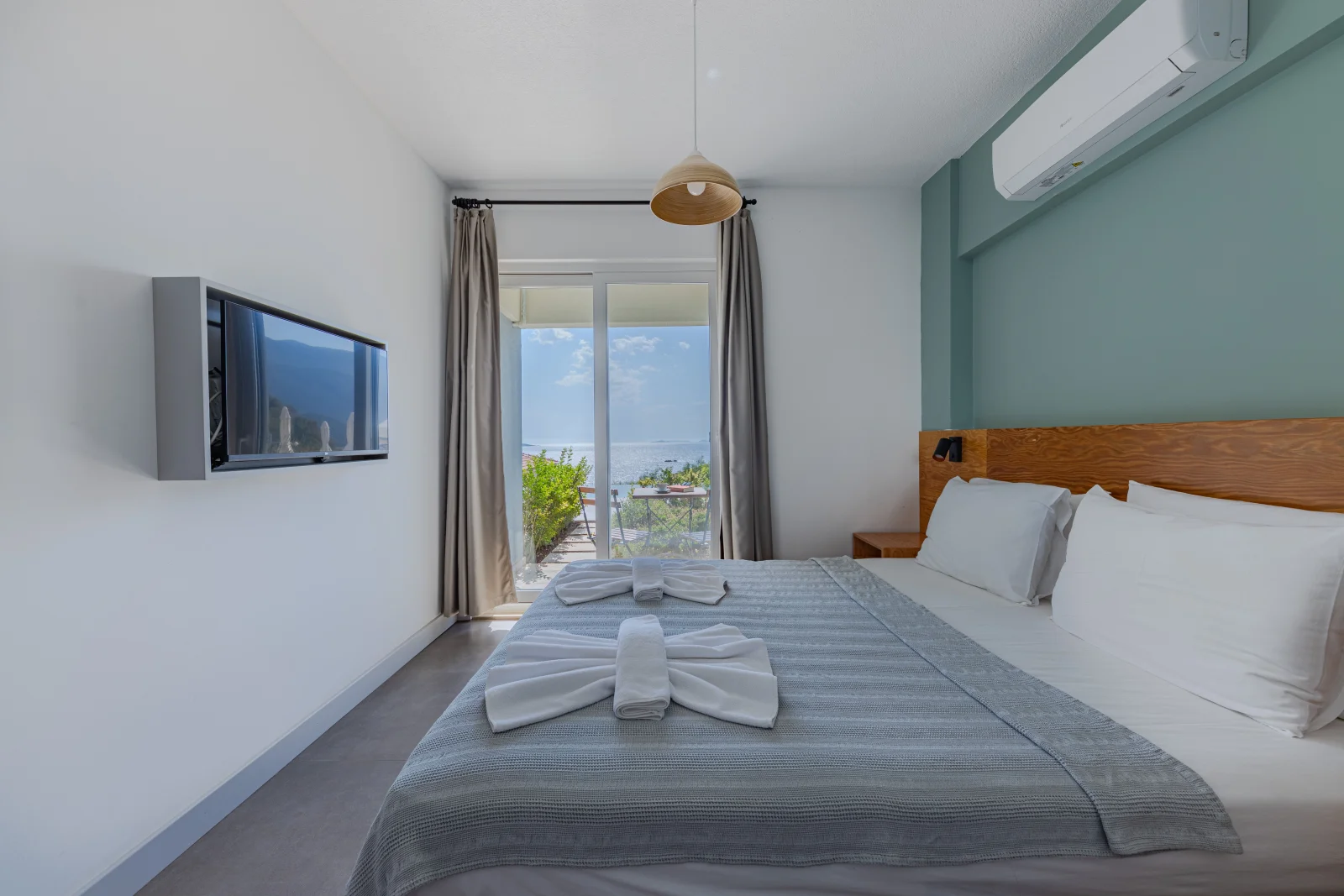 Nexolume Hotel & Resort