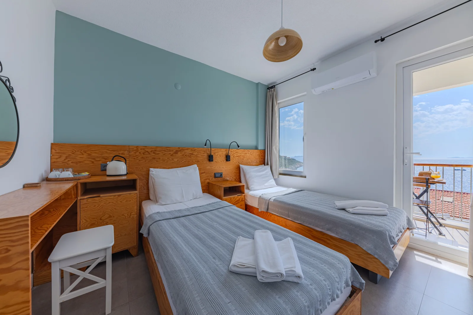 Nexolume Hotel & Resort