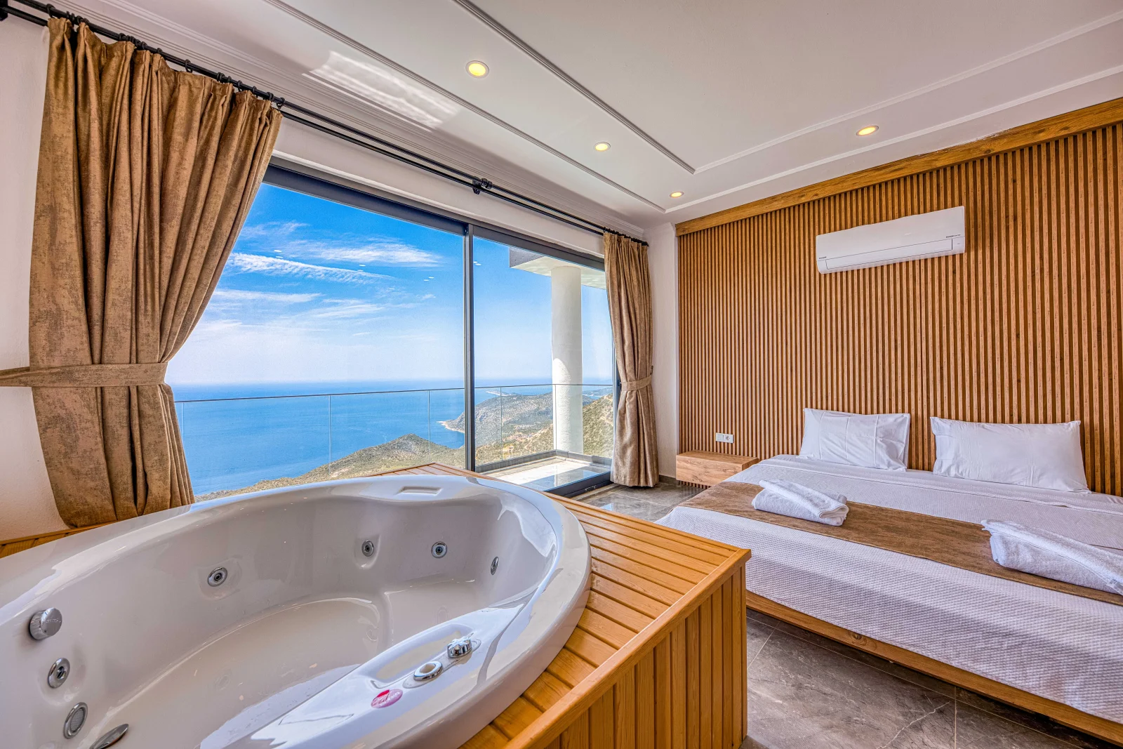 Nexolume Hotel & Resort