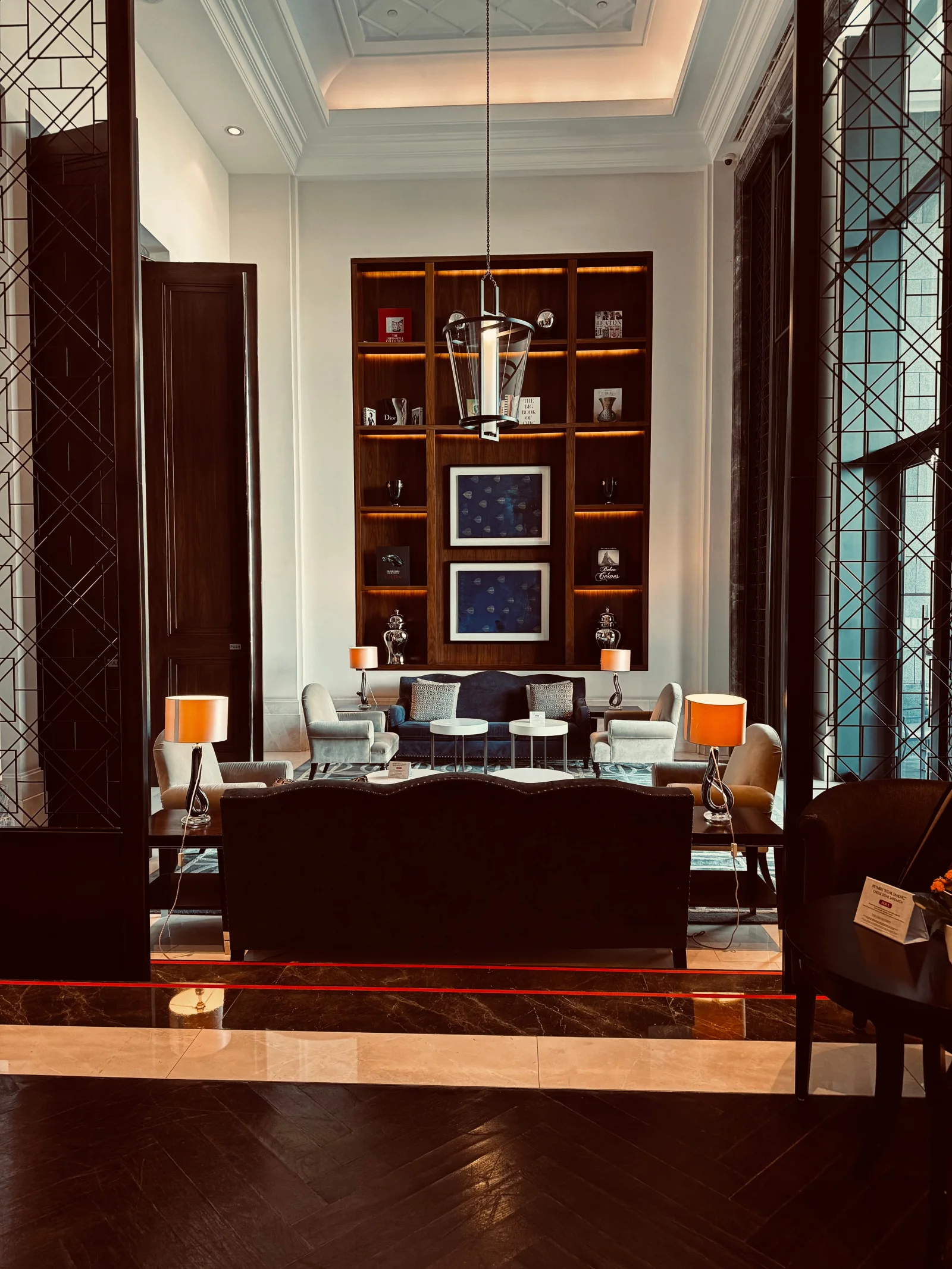Nexolume Hotel & Resort