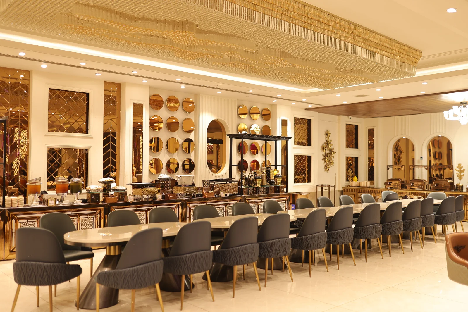 Nexolume Hotel & Resort