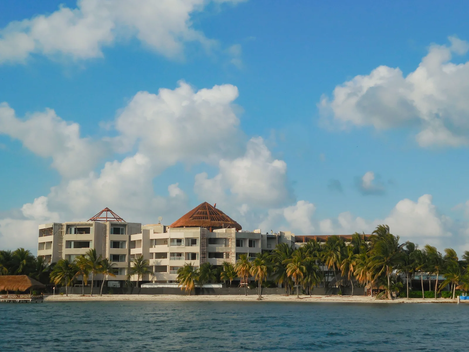 Nexolume Hotel & Resort