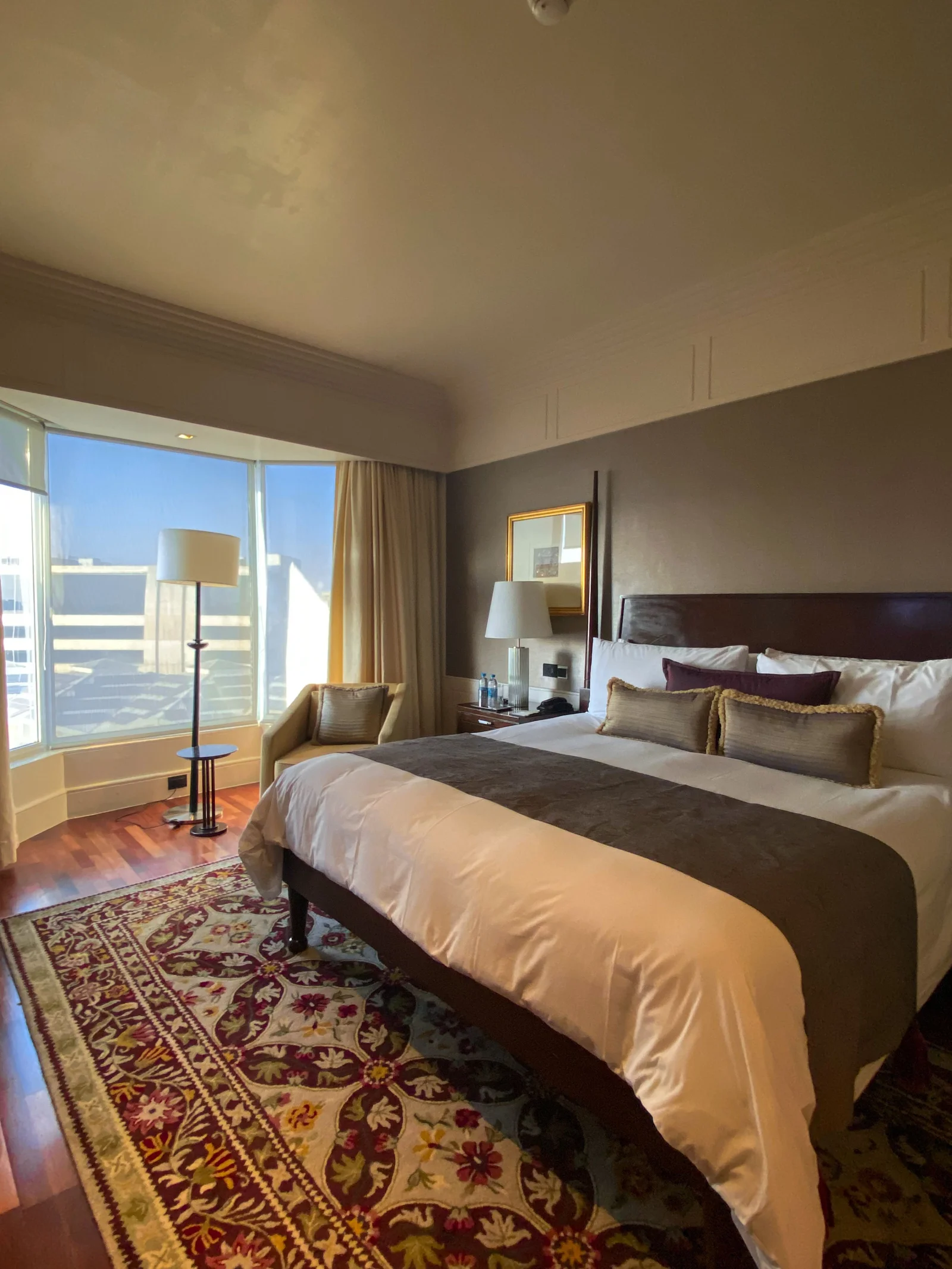 Nexolume Hotel slider-17