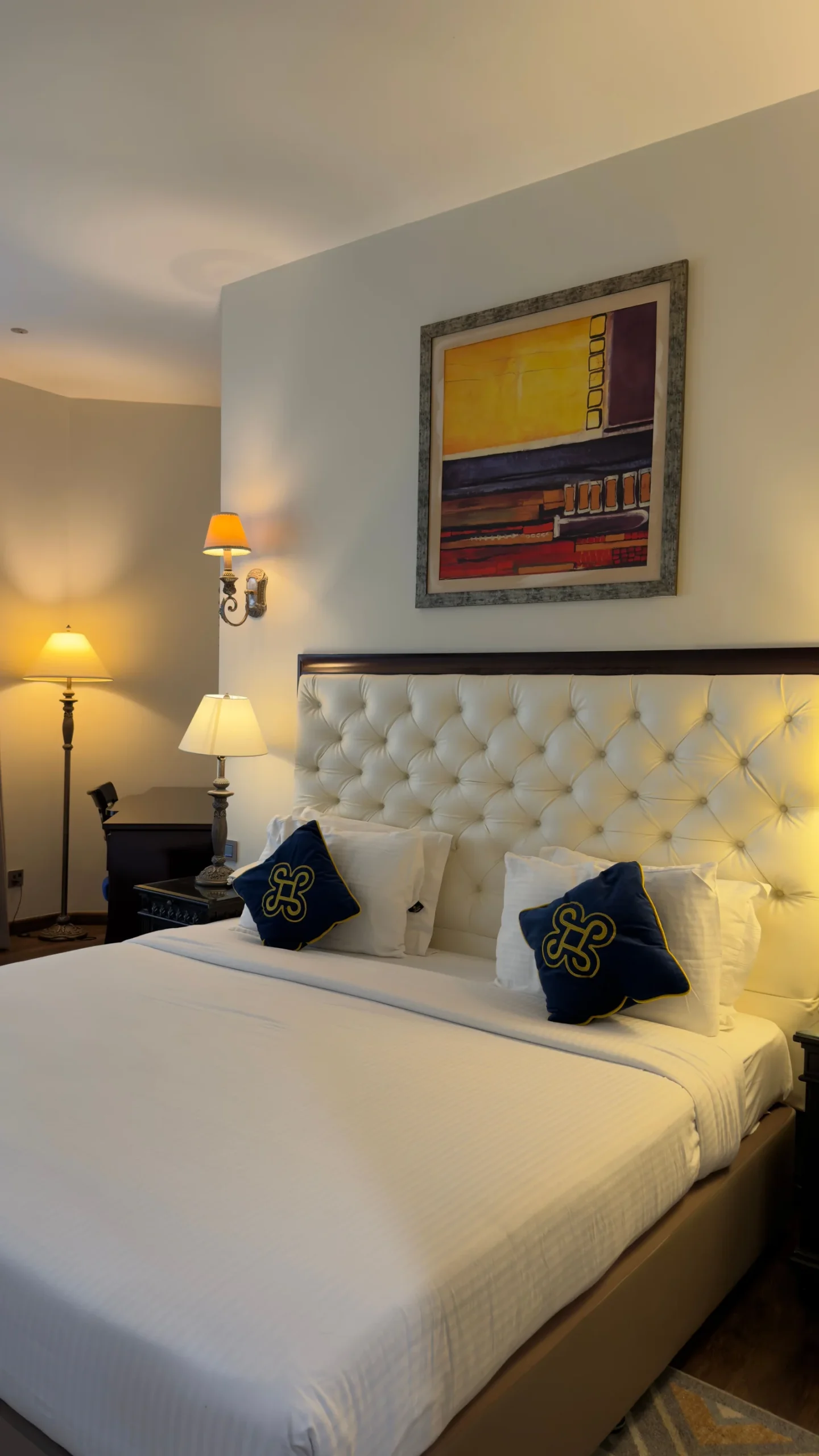 Nexolume Hotel & Resort