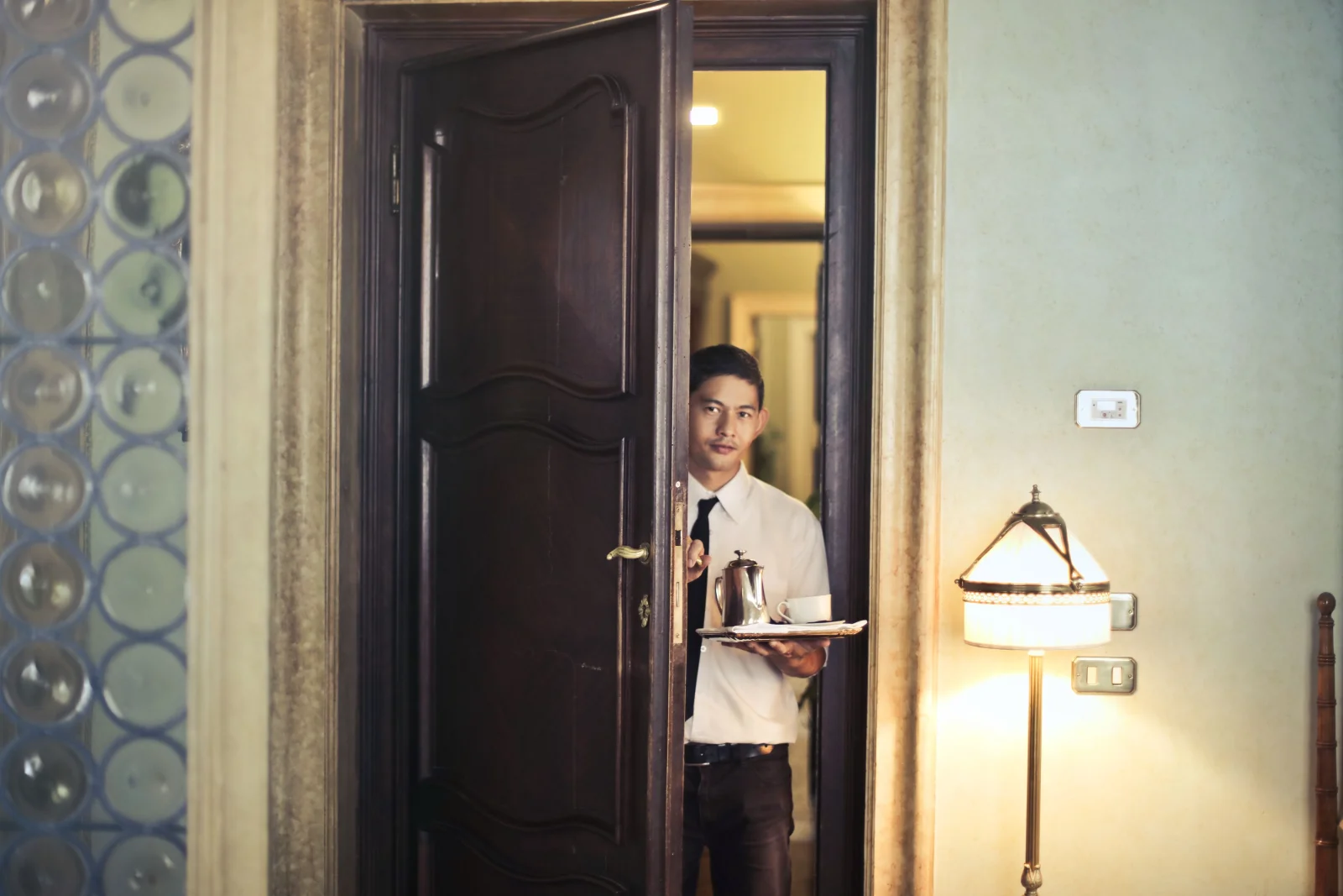 Nexolume Hotel & Resort