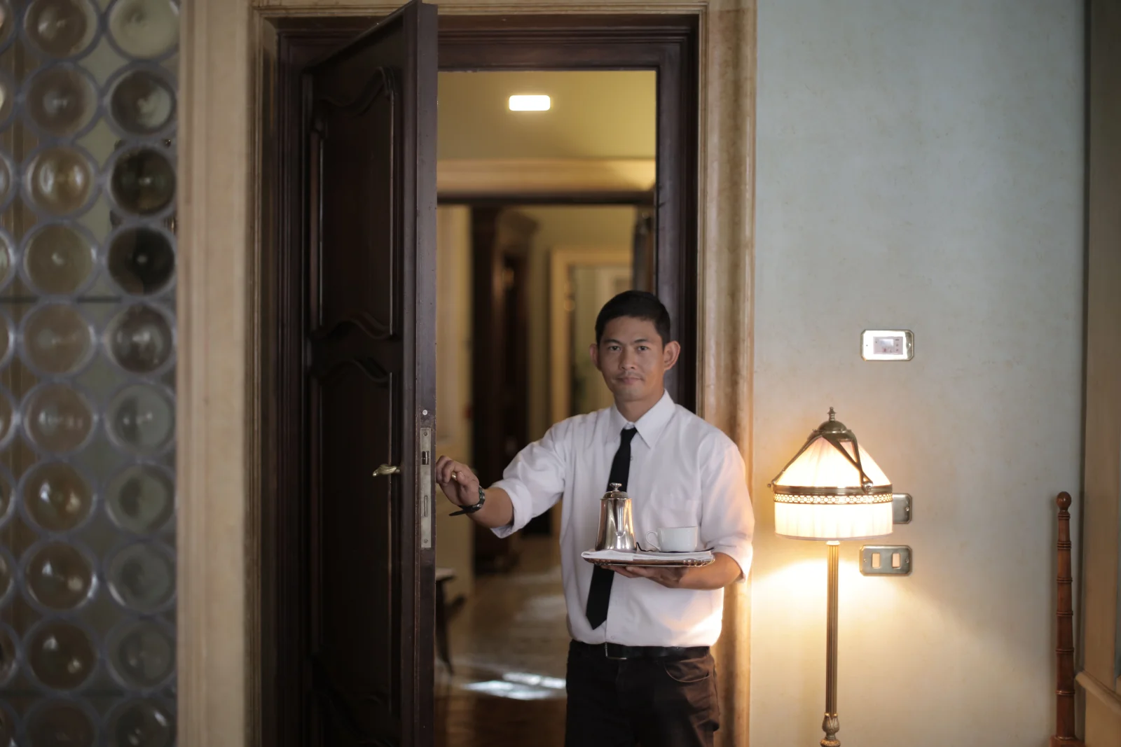 Nexolume Hotel & Resort