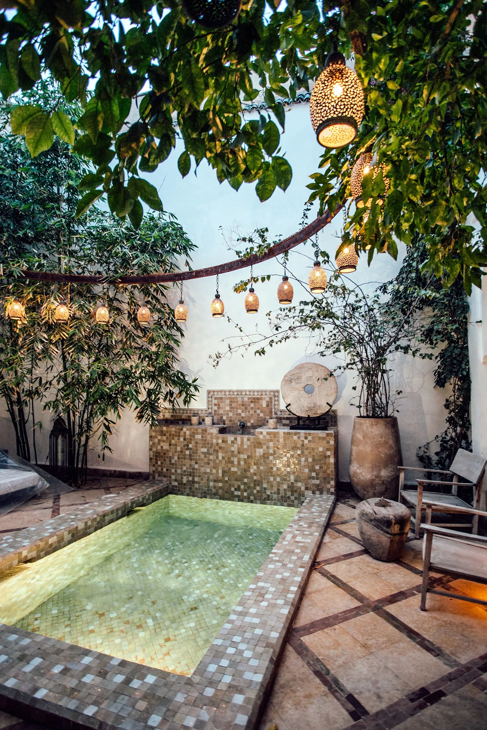 Nexolume Hotel & Resort