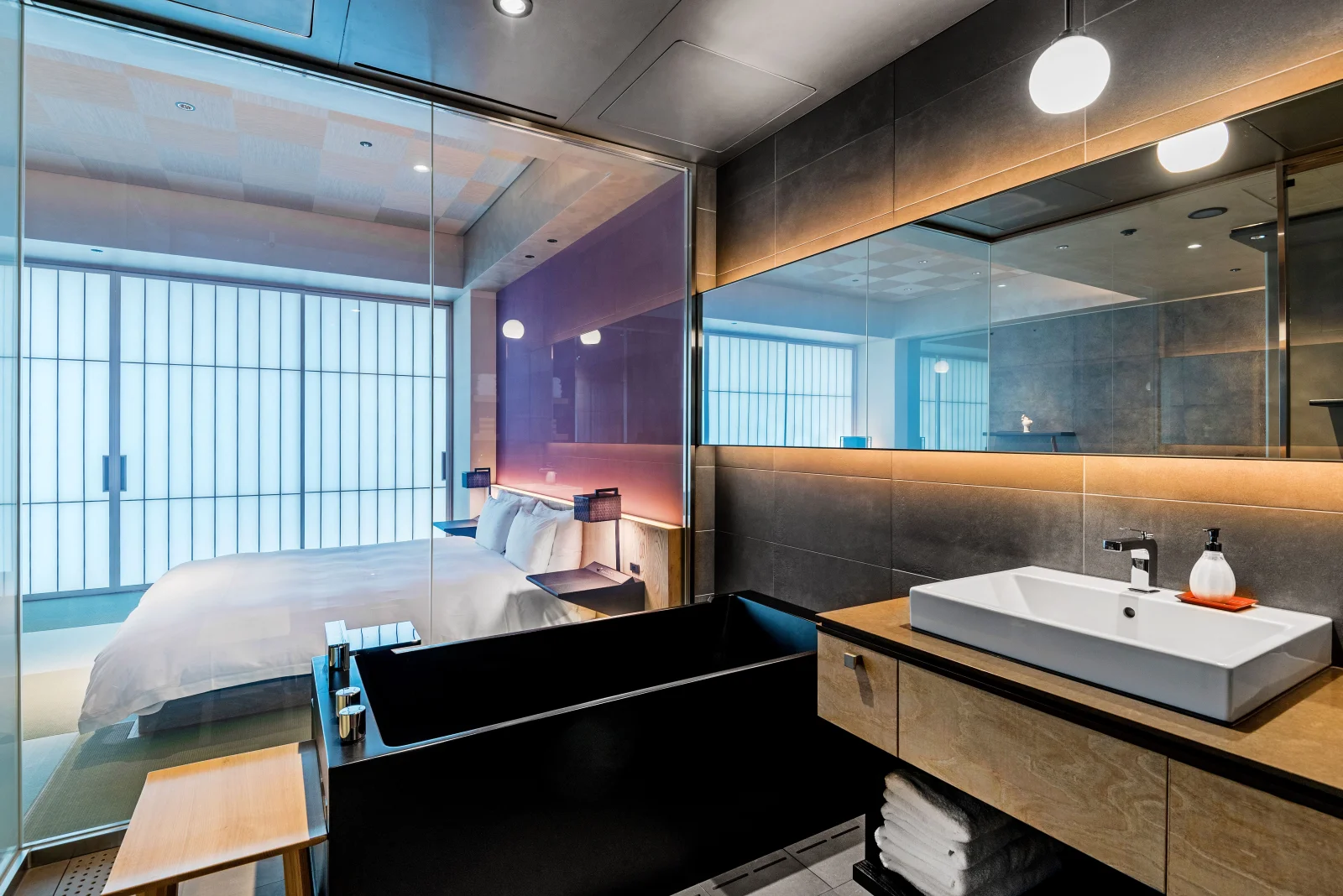 Nexolume Hotel & Resort
