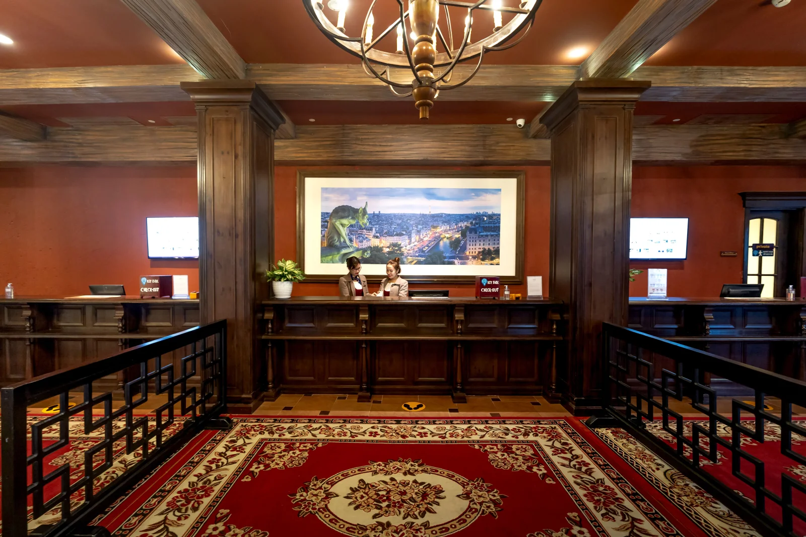 Nexolume Hotel & Resort