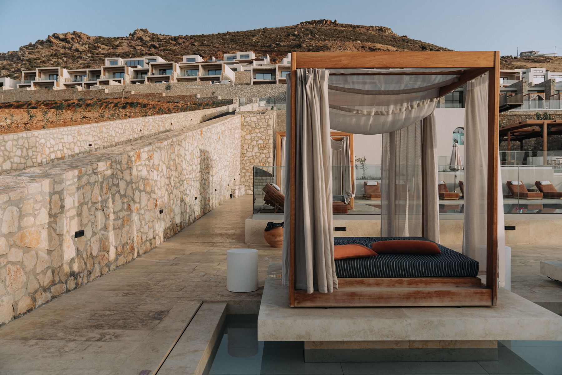 Nexolume Hotel & Resort