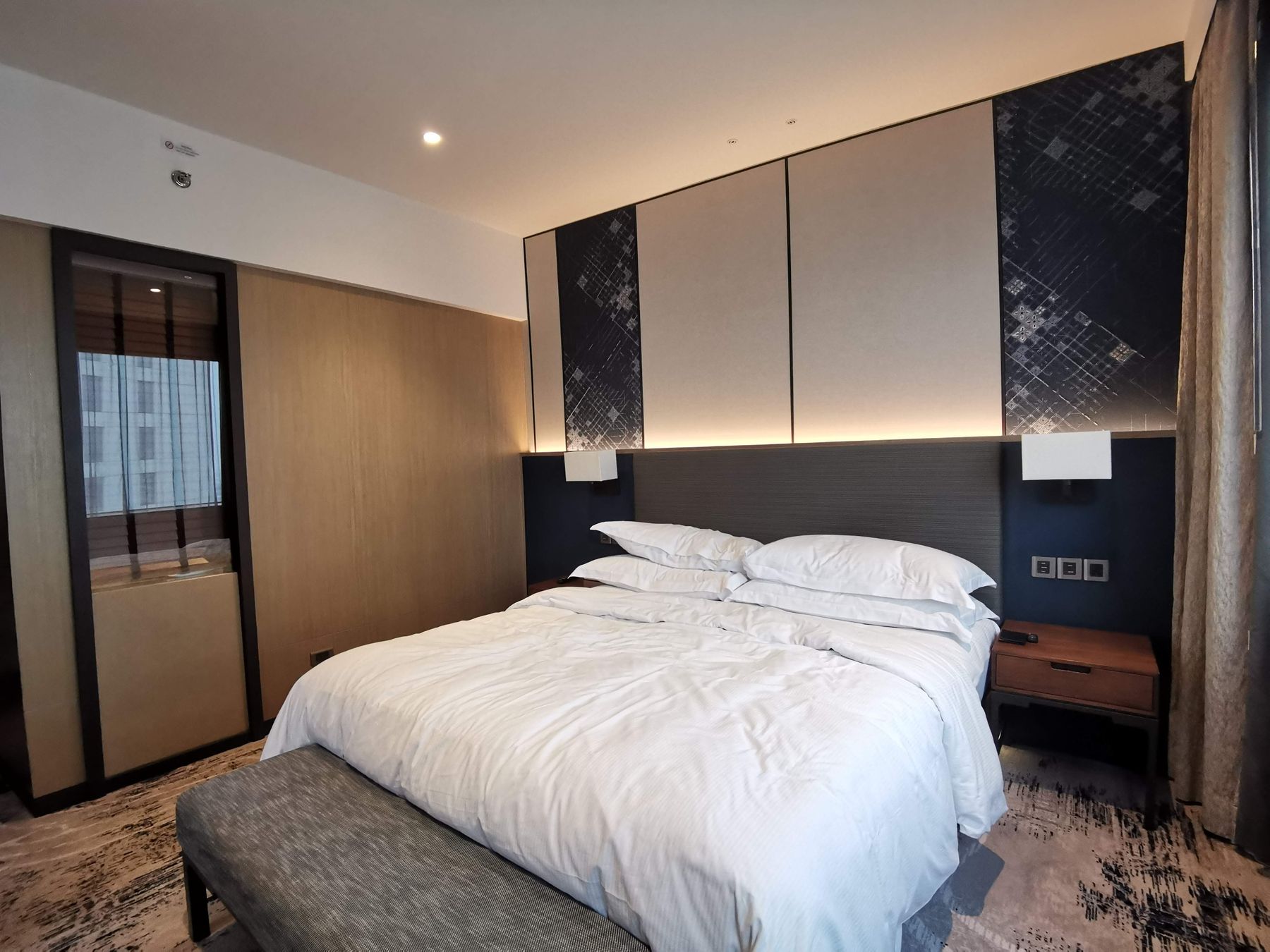 Nexolume Hotel & Resort