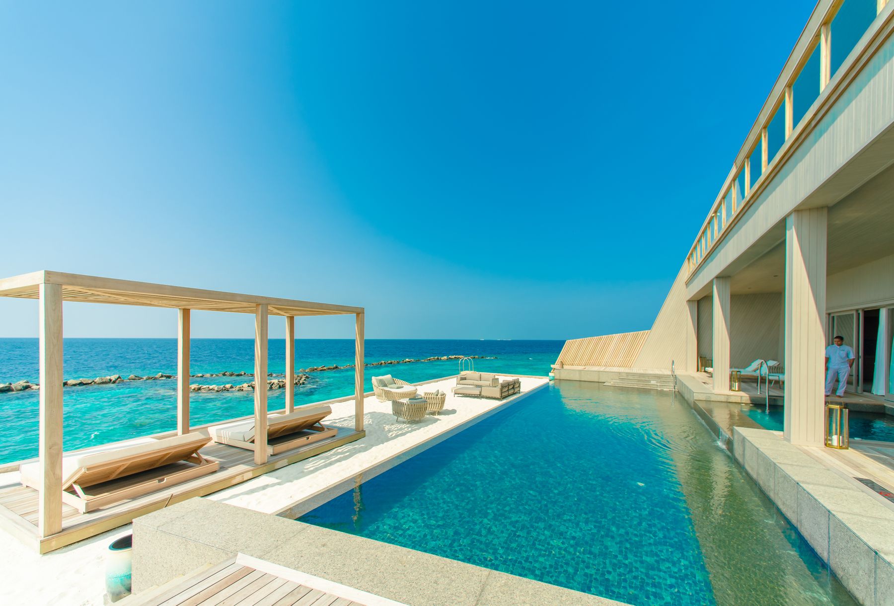 Nexolume Hotel & Resort