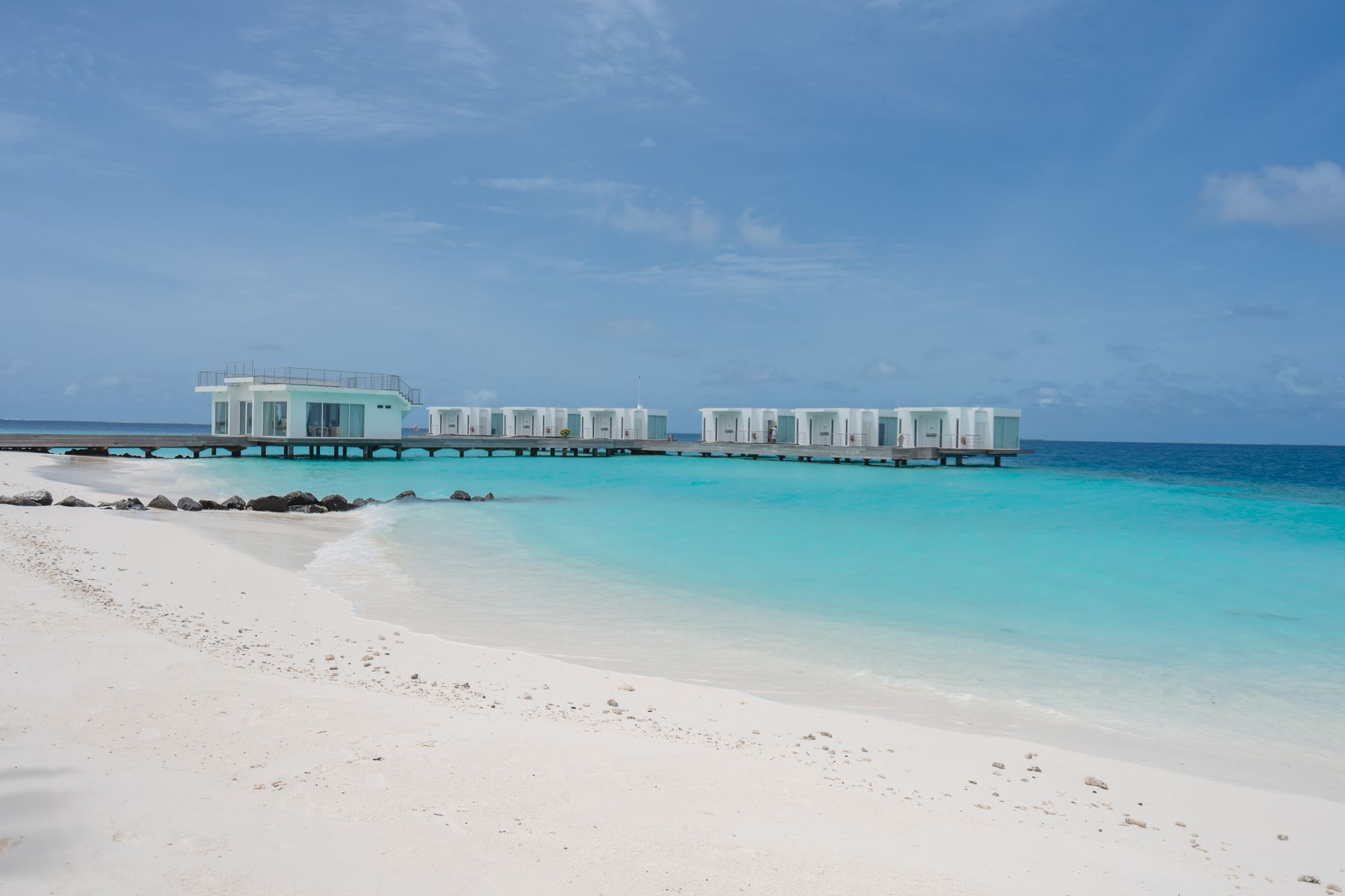 Nexolume Hotel & Resort