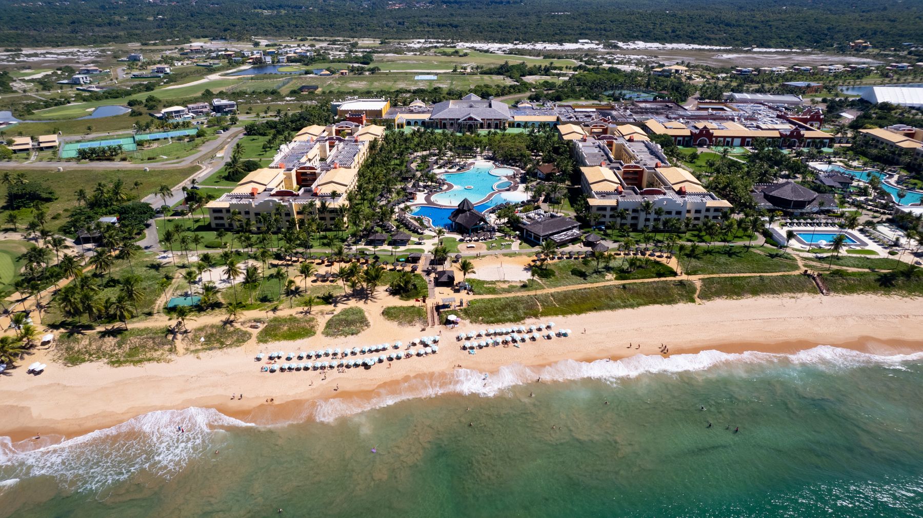 Nexolume Hotel & Resort