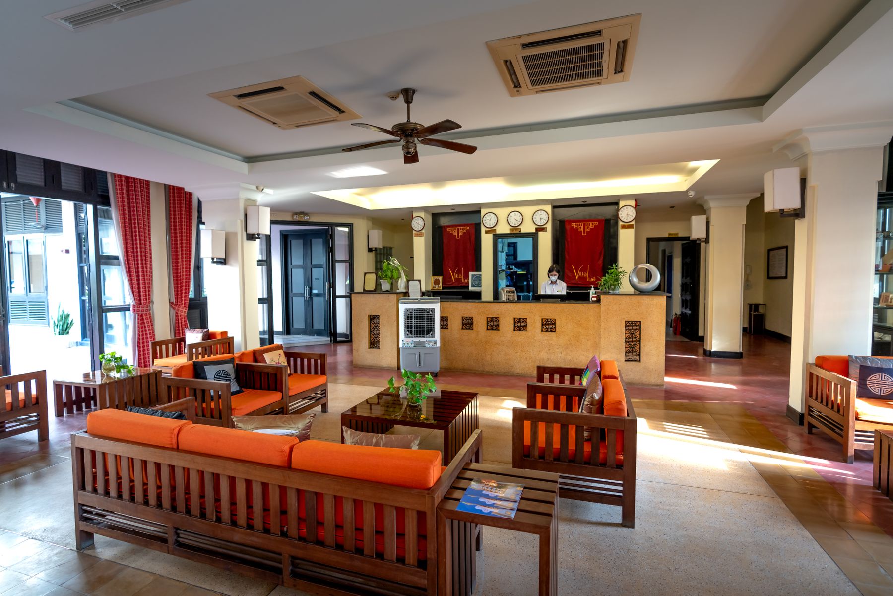 Nexolume Hotel & Resort