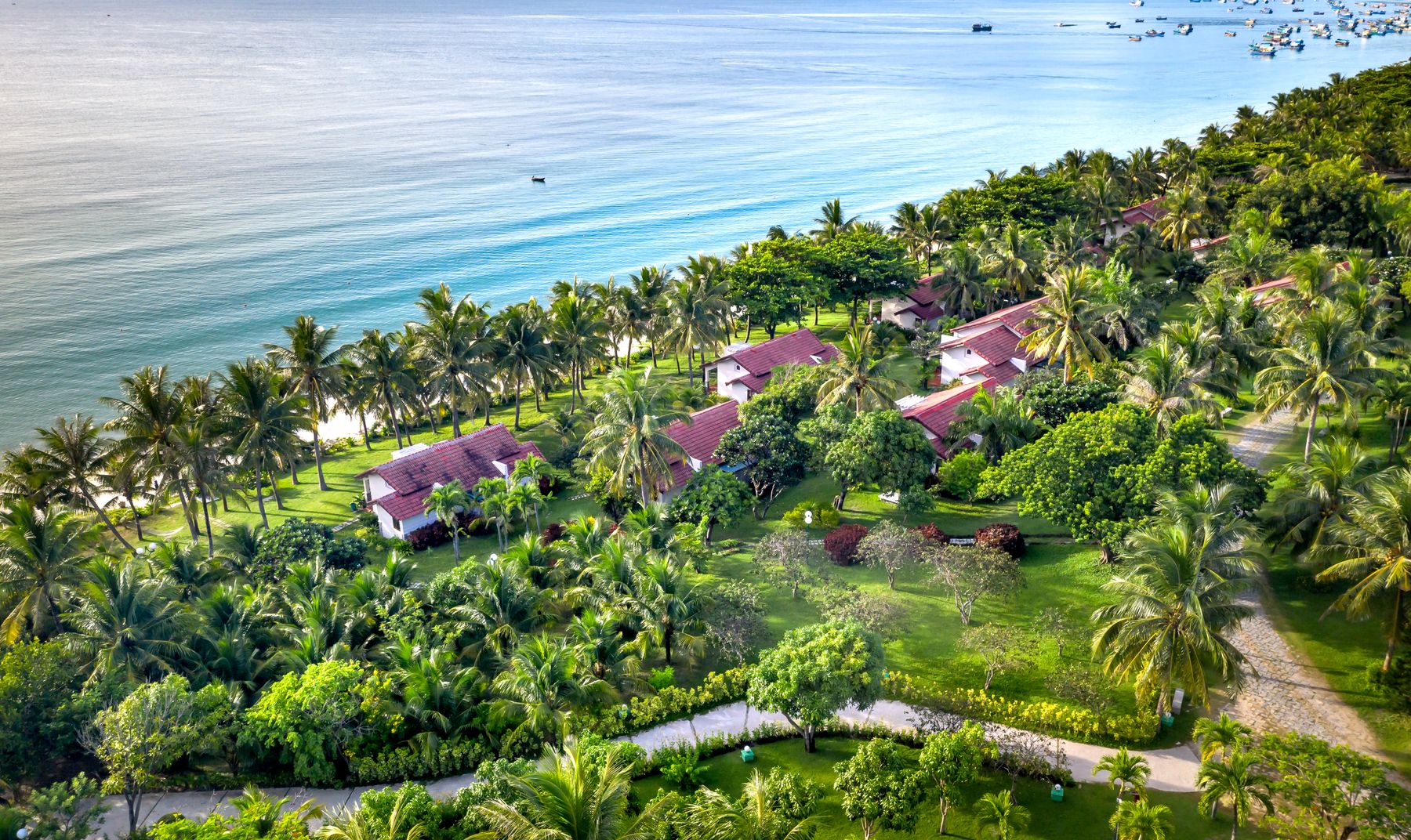 Nexolume Hotel & Resort