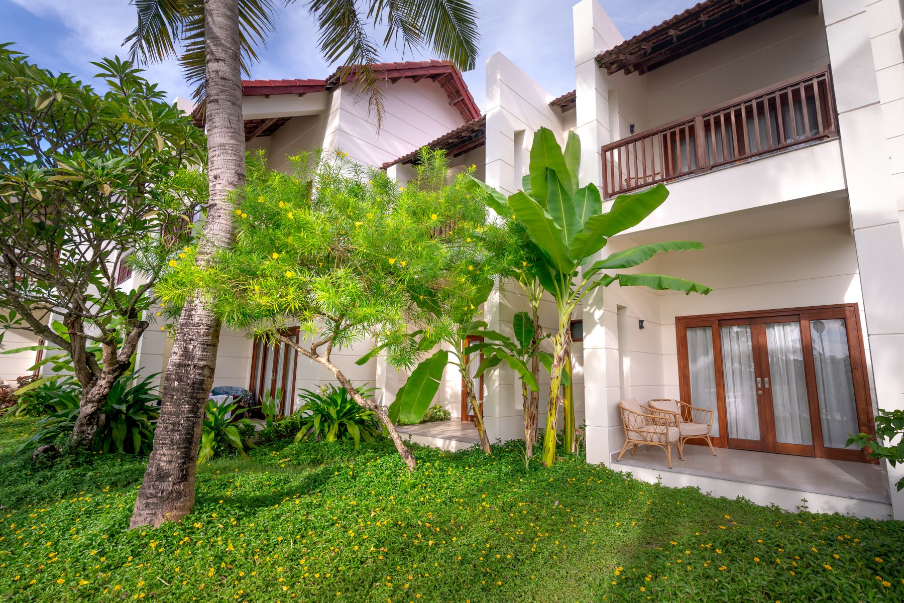 Nexolume Hotel & Resort