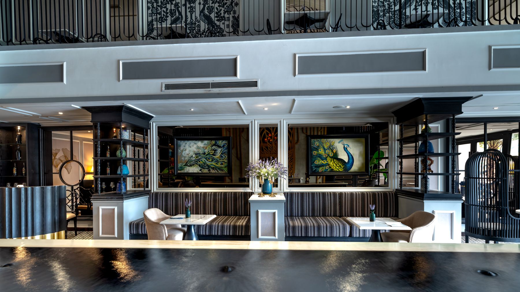 Nexolume Hotel & Resort