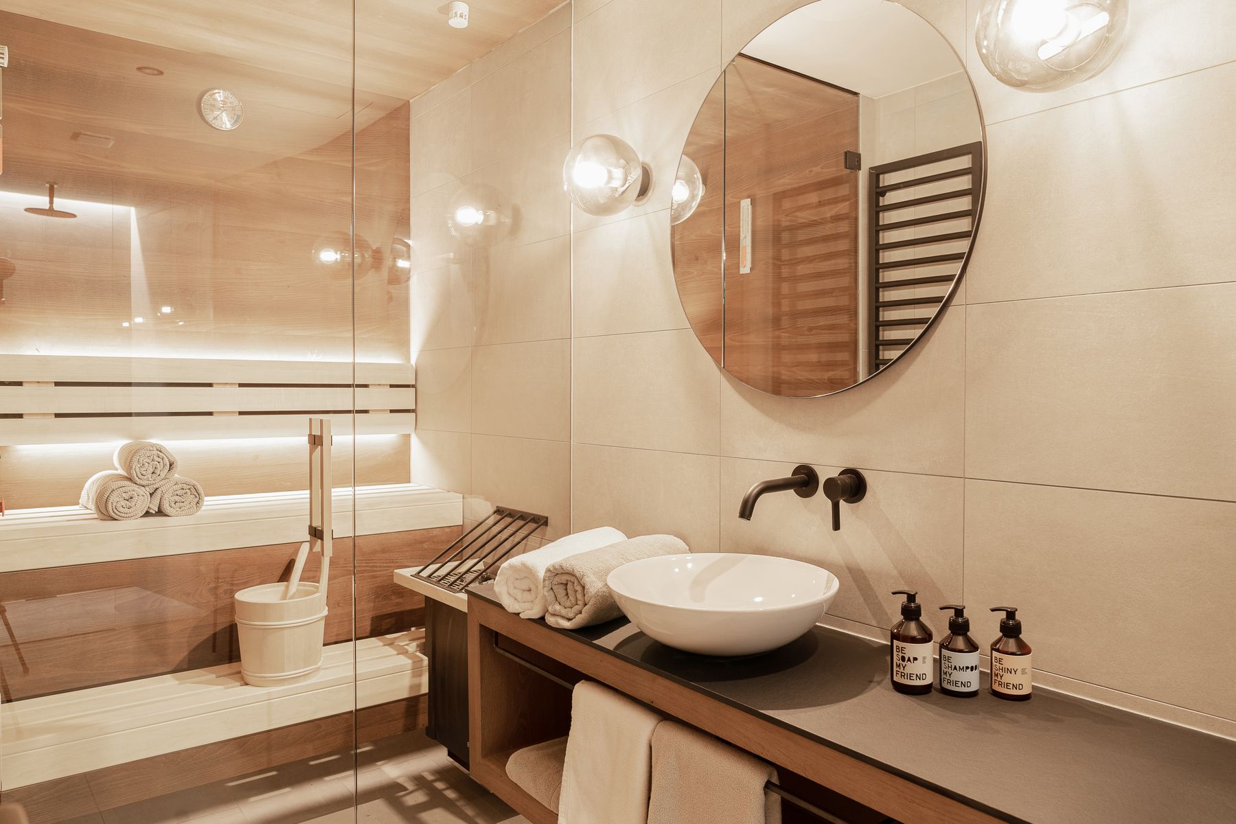 Nexolume Hotel & Resort