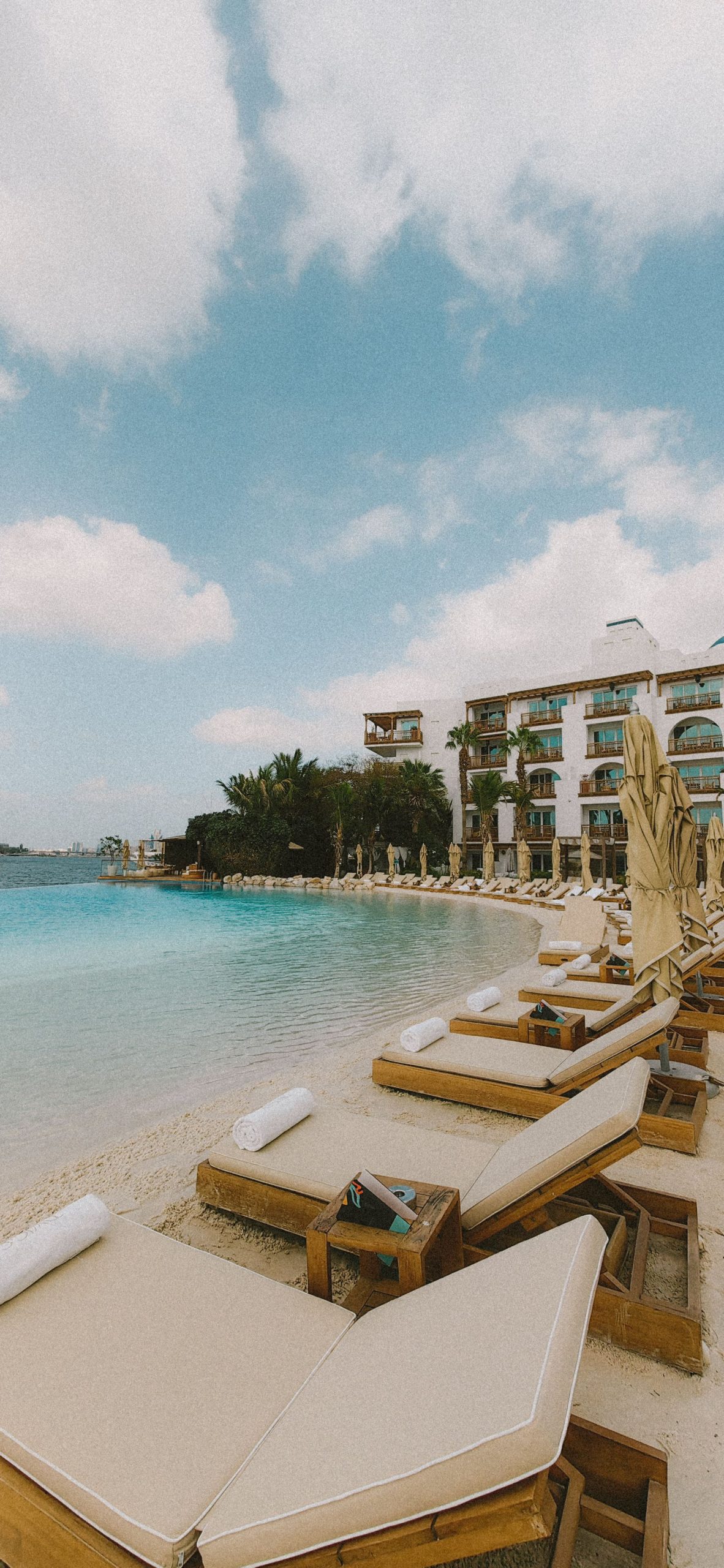 Nexolume Hotel & Resort