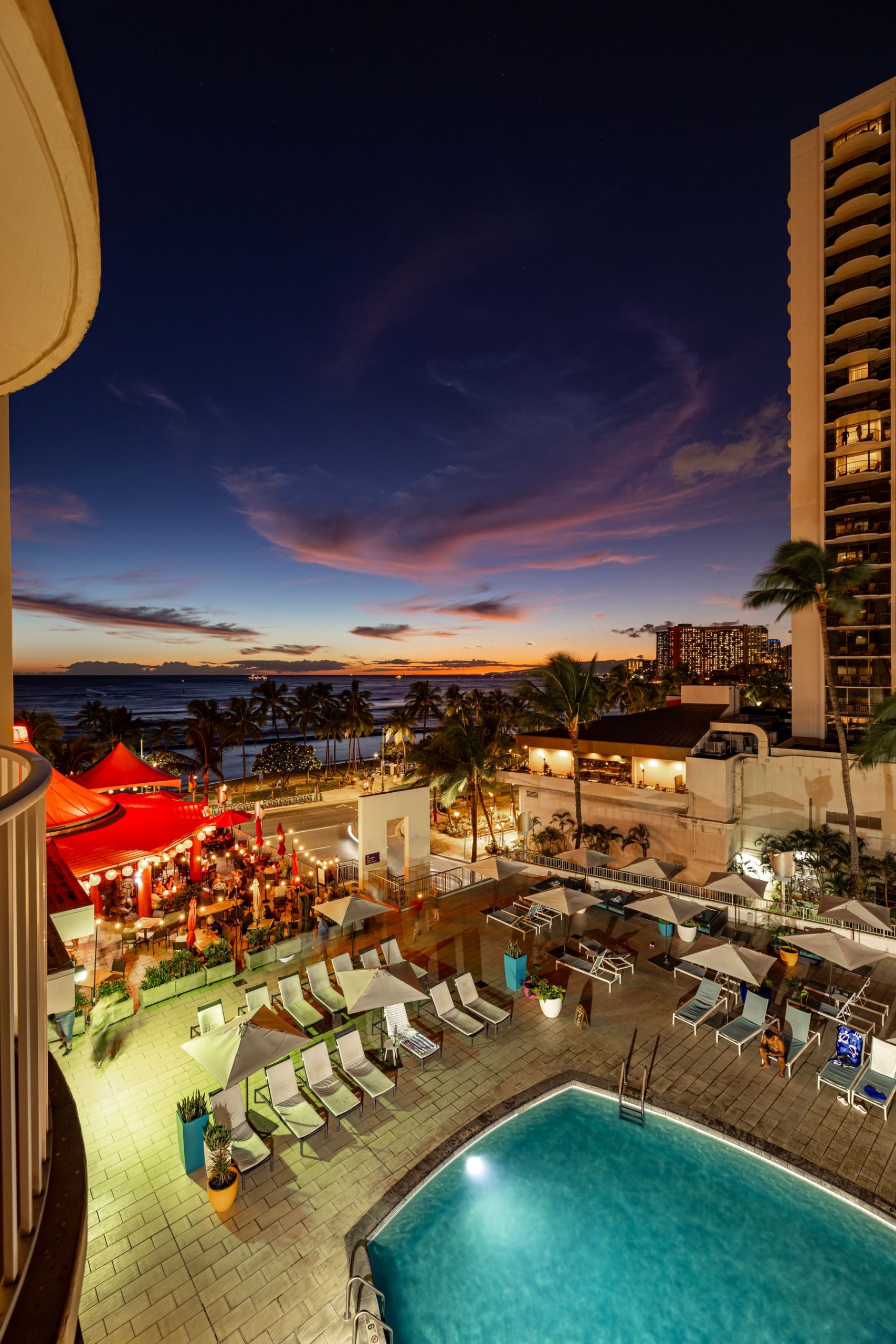 Nexolume Hotel & Resort