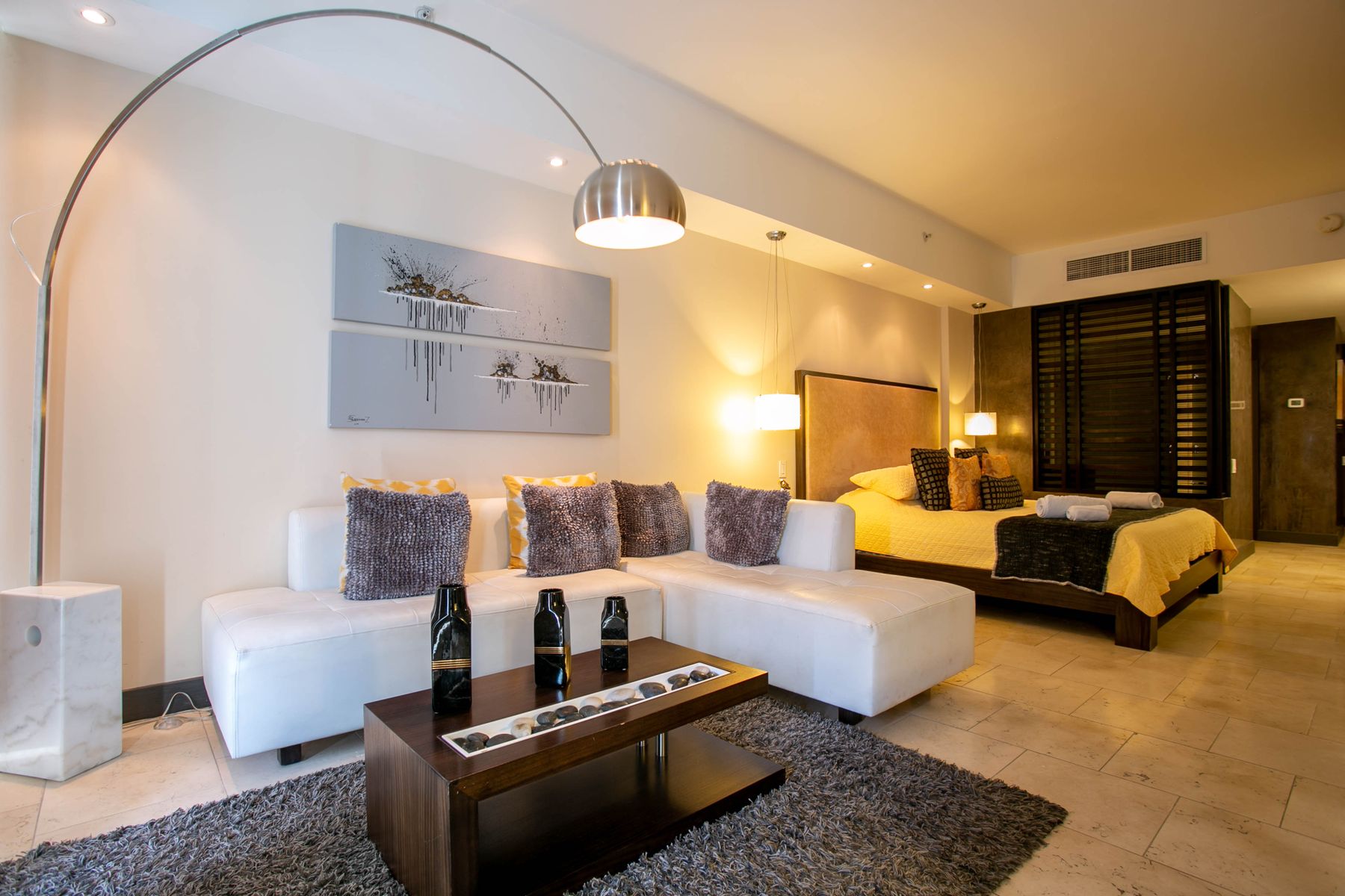 Nexolume Hotel & Resort