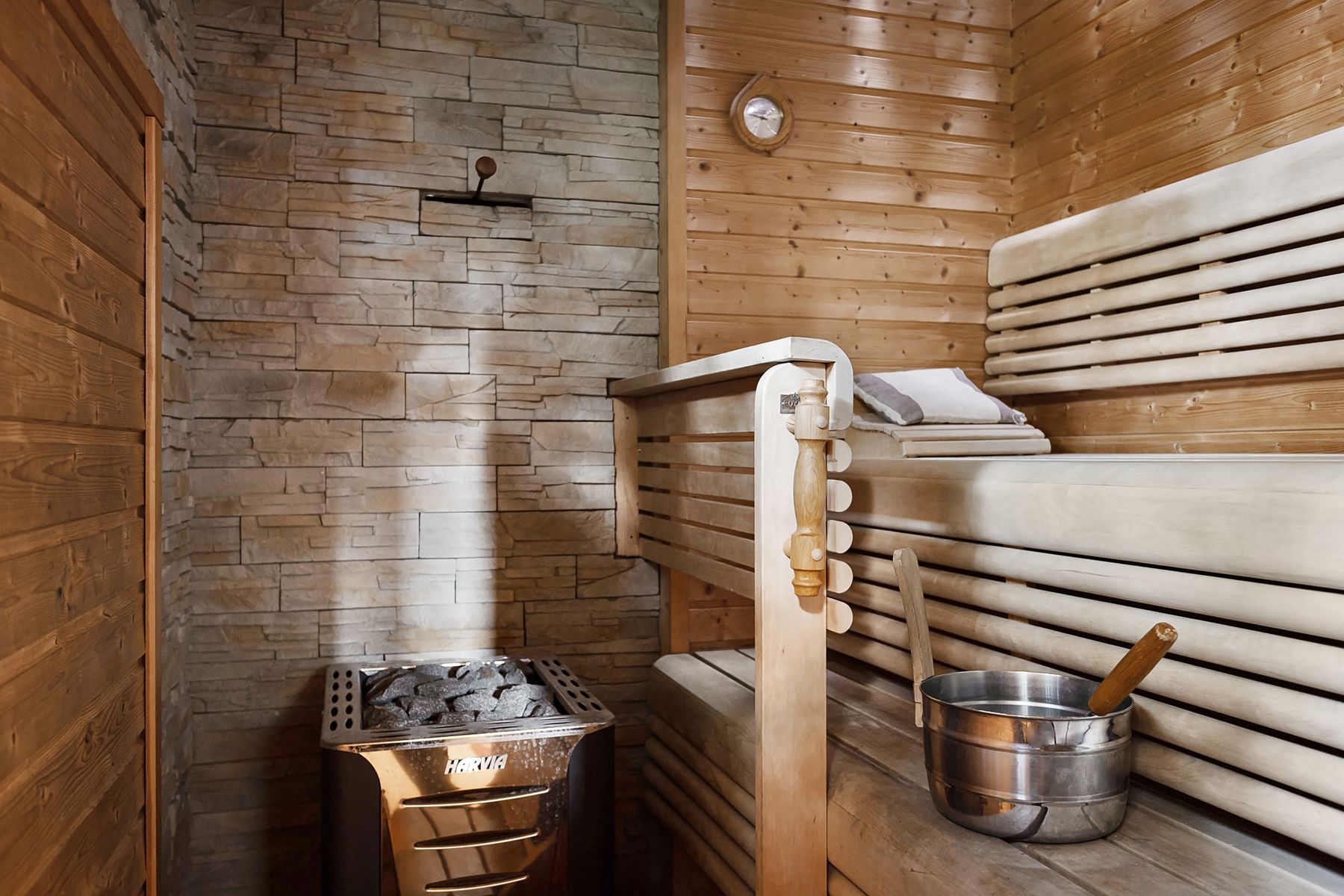 Lead through ambiguity with a clearer frame. Nexolume Hotel & Resort