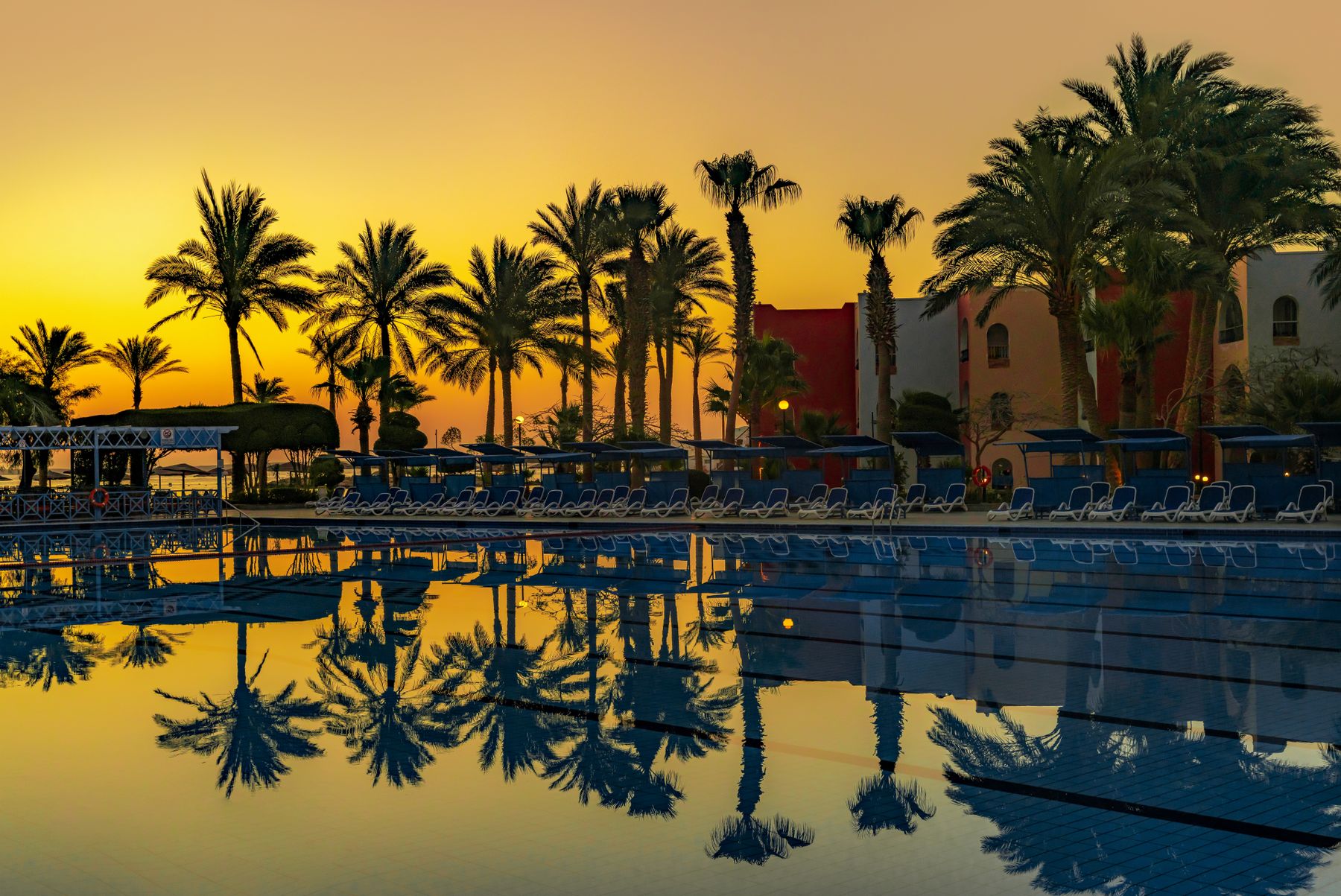 Nexolume Hotel & Resort