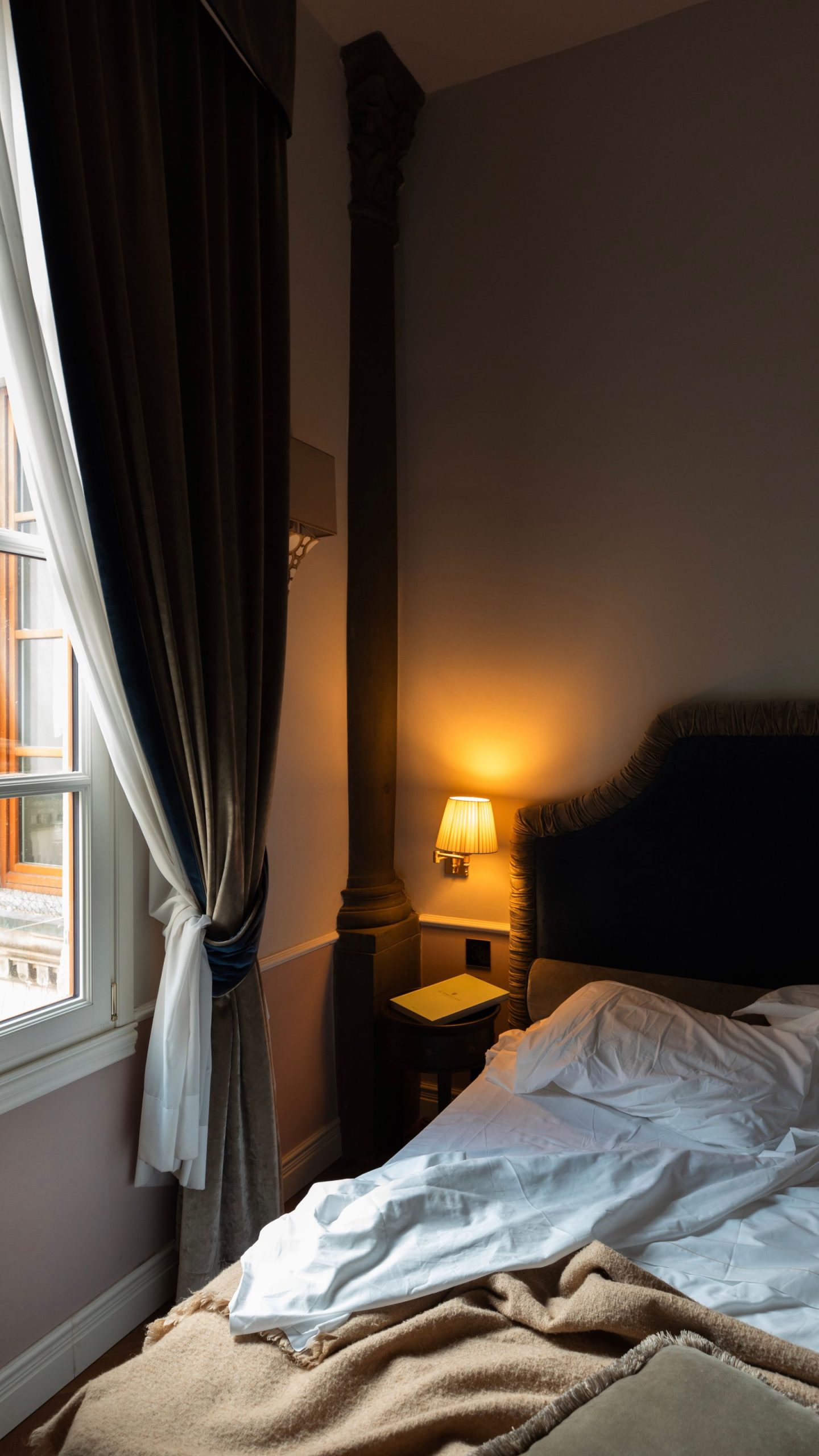 Nexolume Hotel & Resort